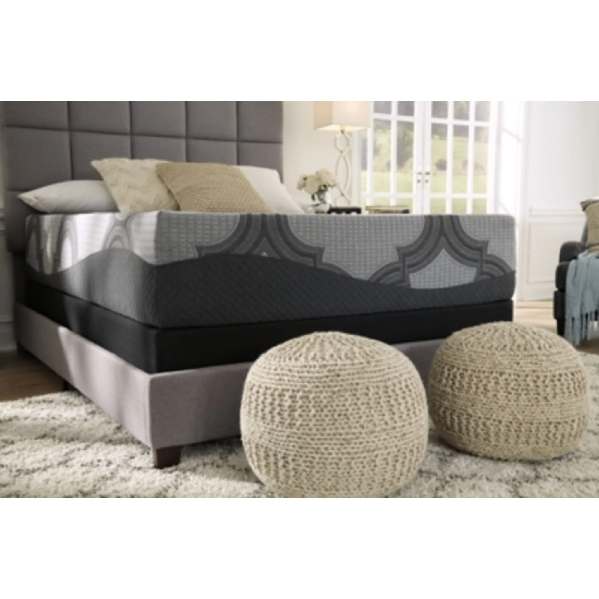 1100 Series Twin XL Mattress - Image 8