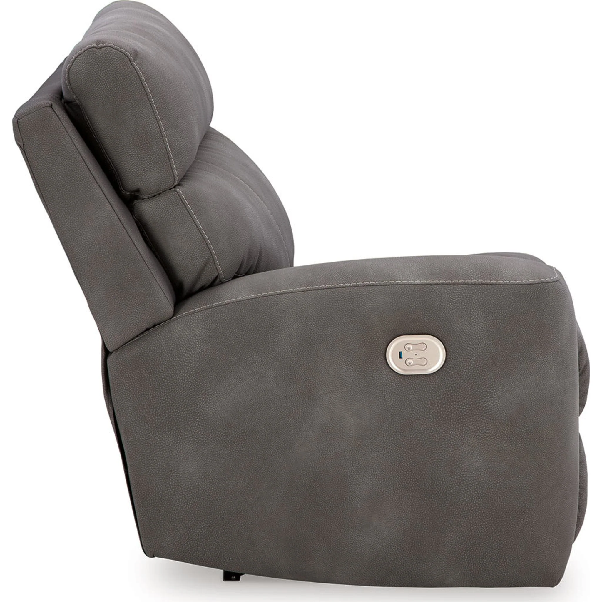 Next-Gen Durapella 3 Piece Modular Power Reclining Sectional - Image 11
