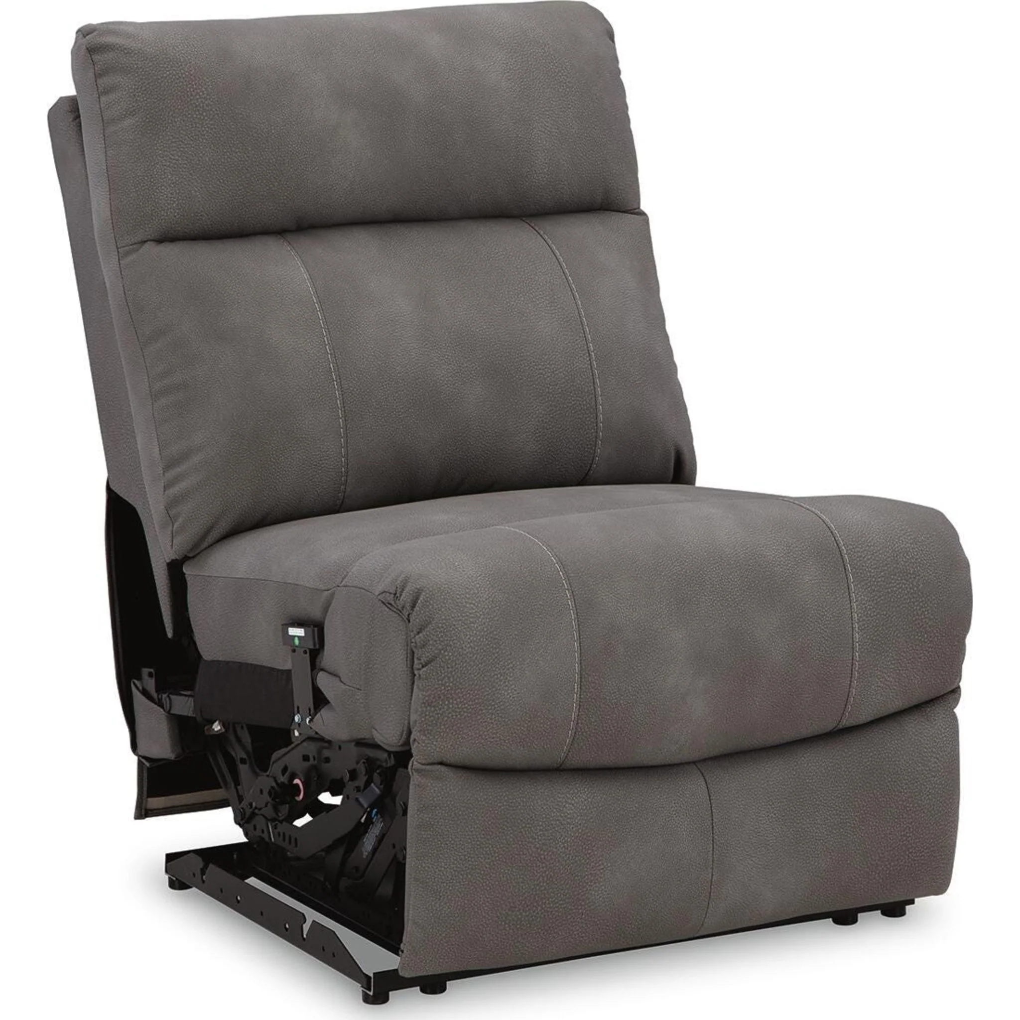 Next-Gen Durapella 3 Piece Modular Power Reclining Sectional - Image 16