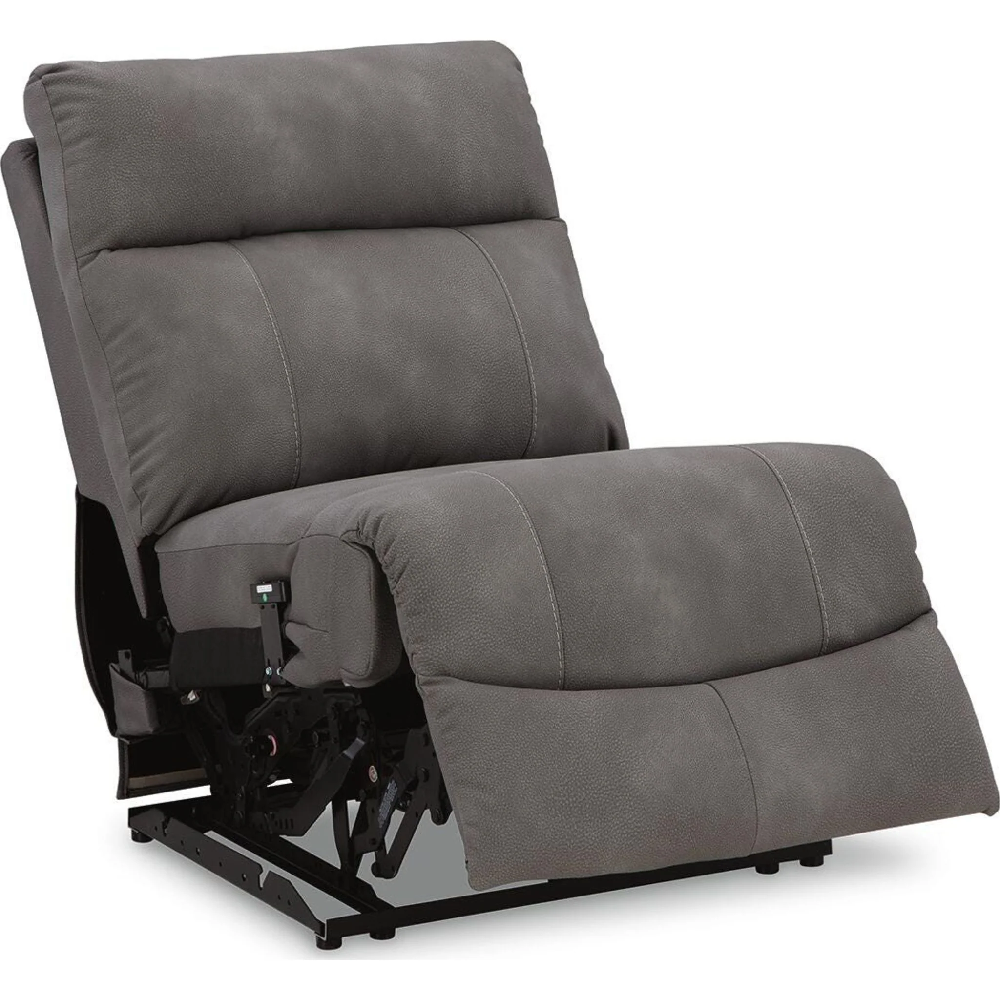 Next-Gen Durapella 3 Piece Modular Power Reclining Sectional - Image 17