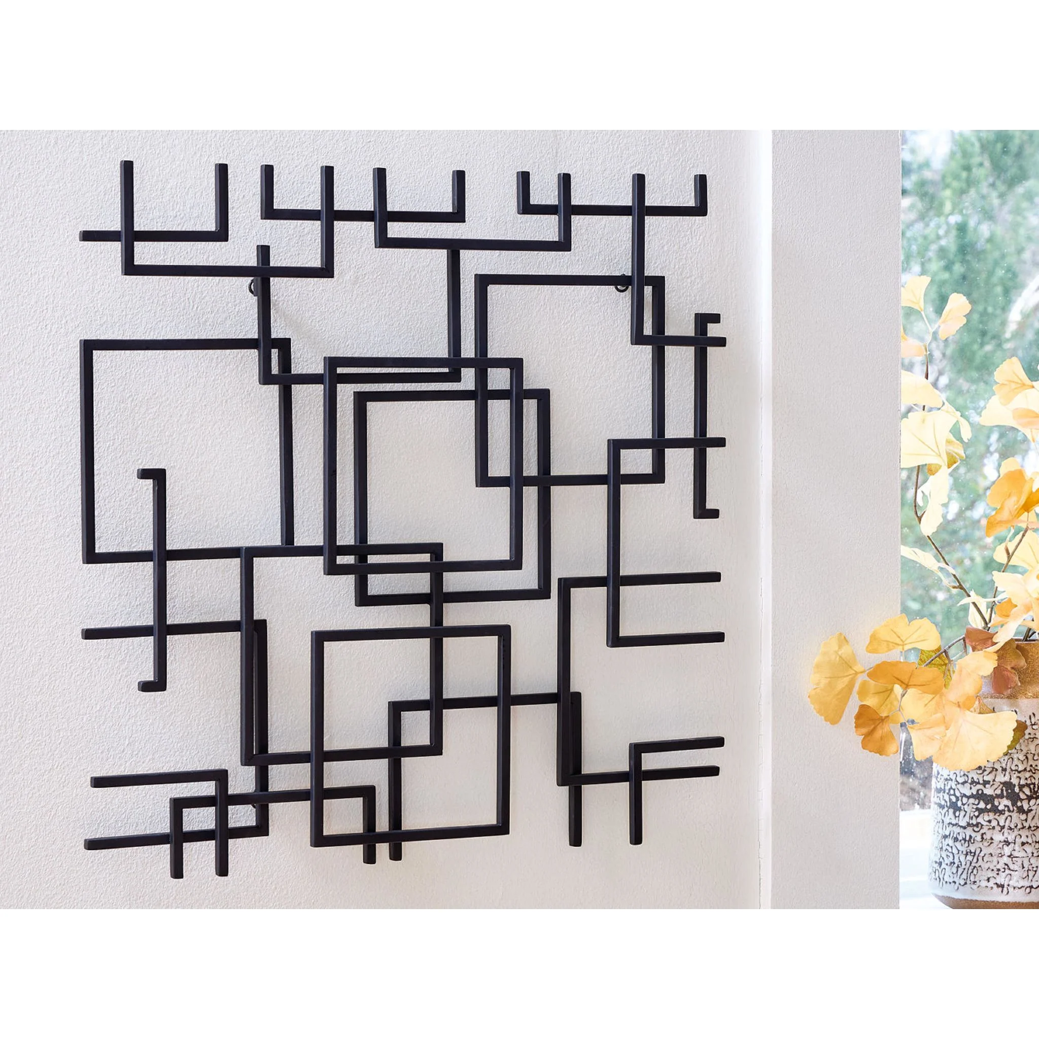 Aadanton Wall Decor - Image 3
