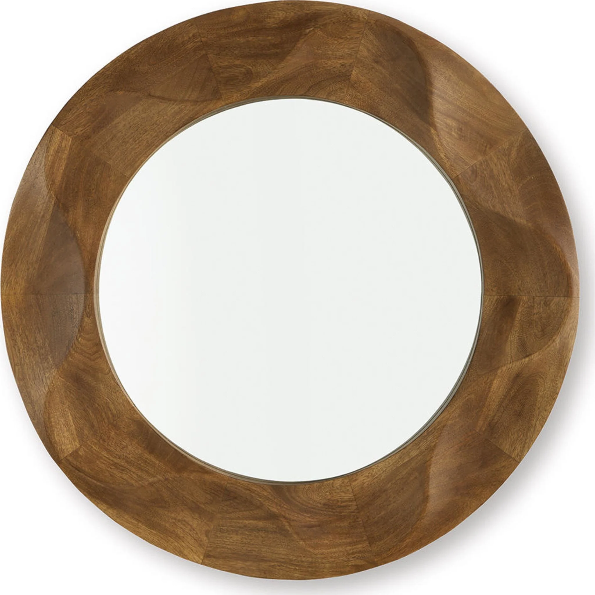 Aajon Accent Mirror