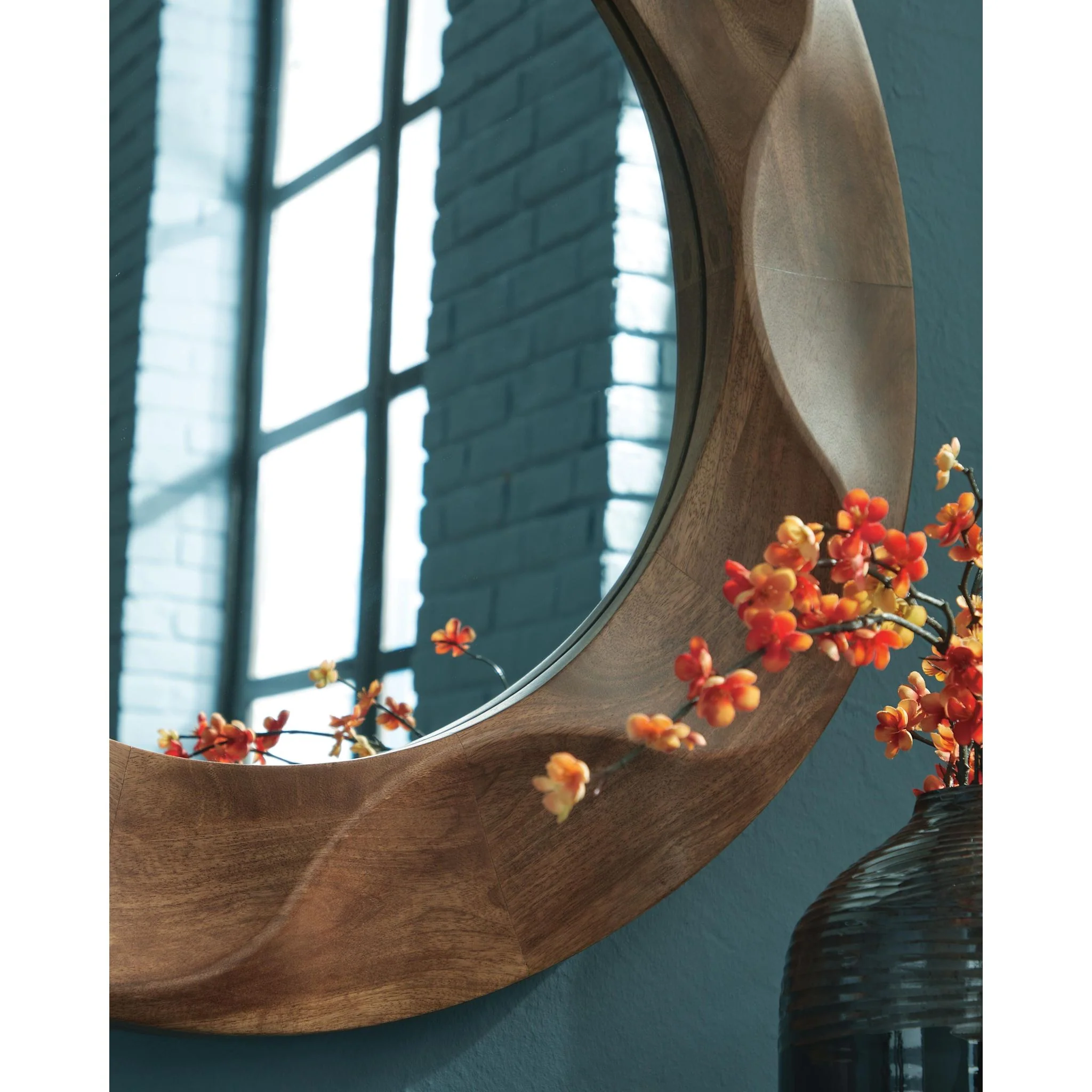Aajon Accent Mirror - Image 16