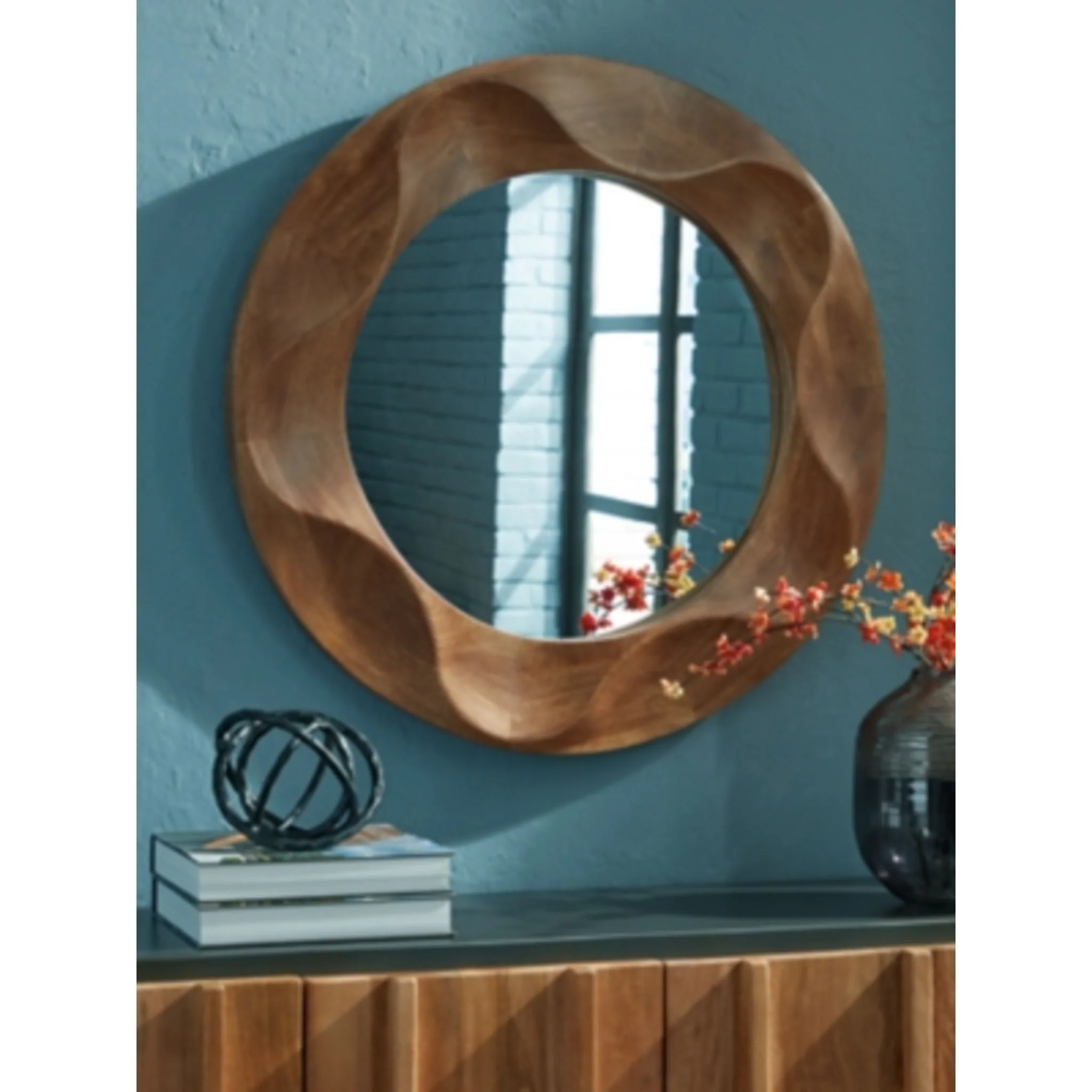 Aajon Accent Mirror - Image 8
