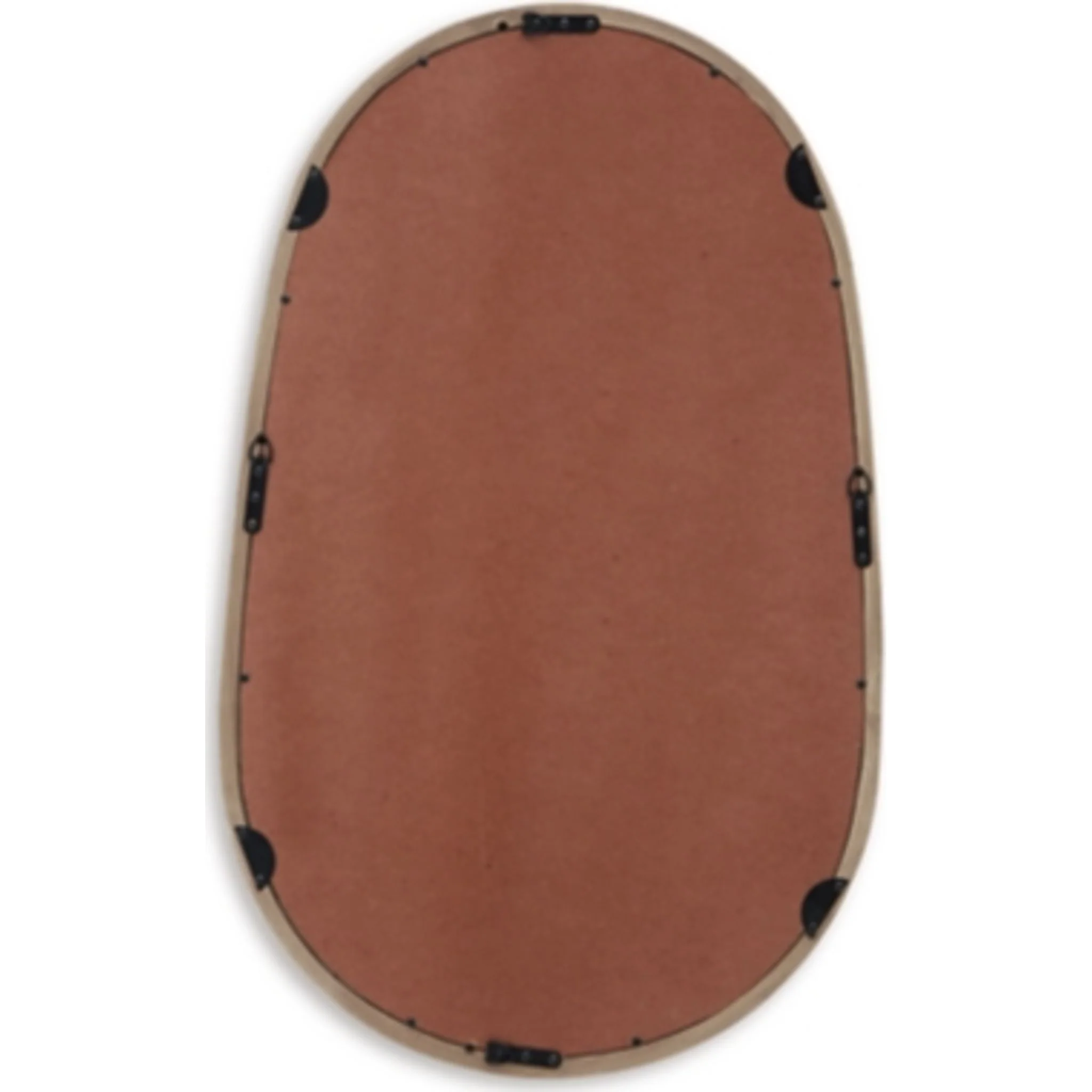 Aarilynn Accent Mirror - Image 13
