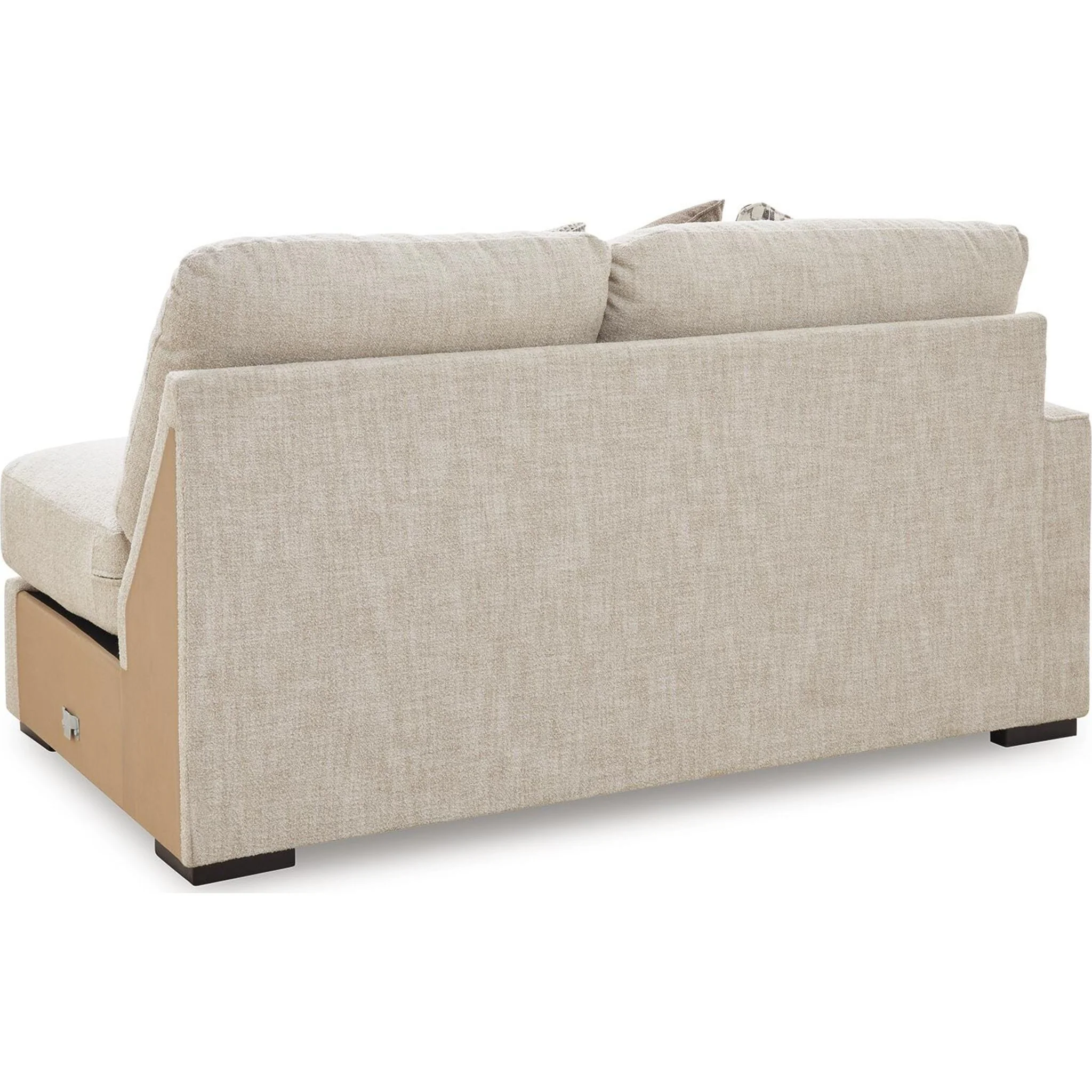 Abberson-Exclusive 5 Piece Sectional - Image 25