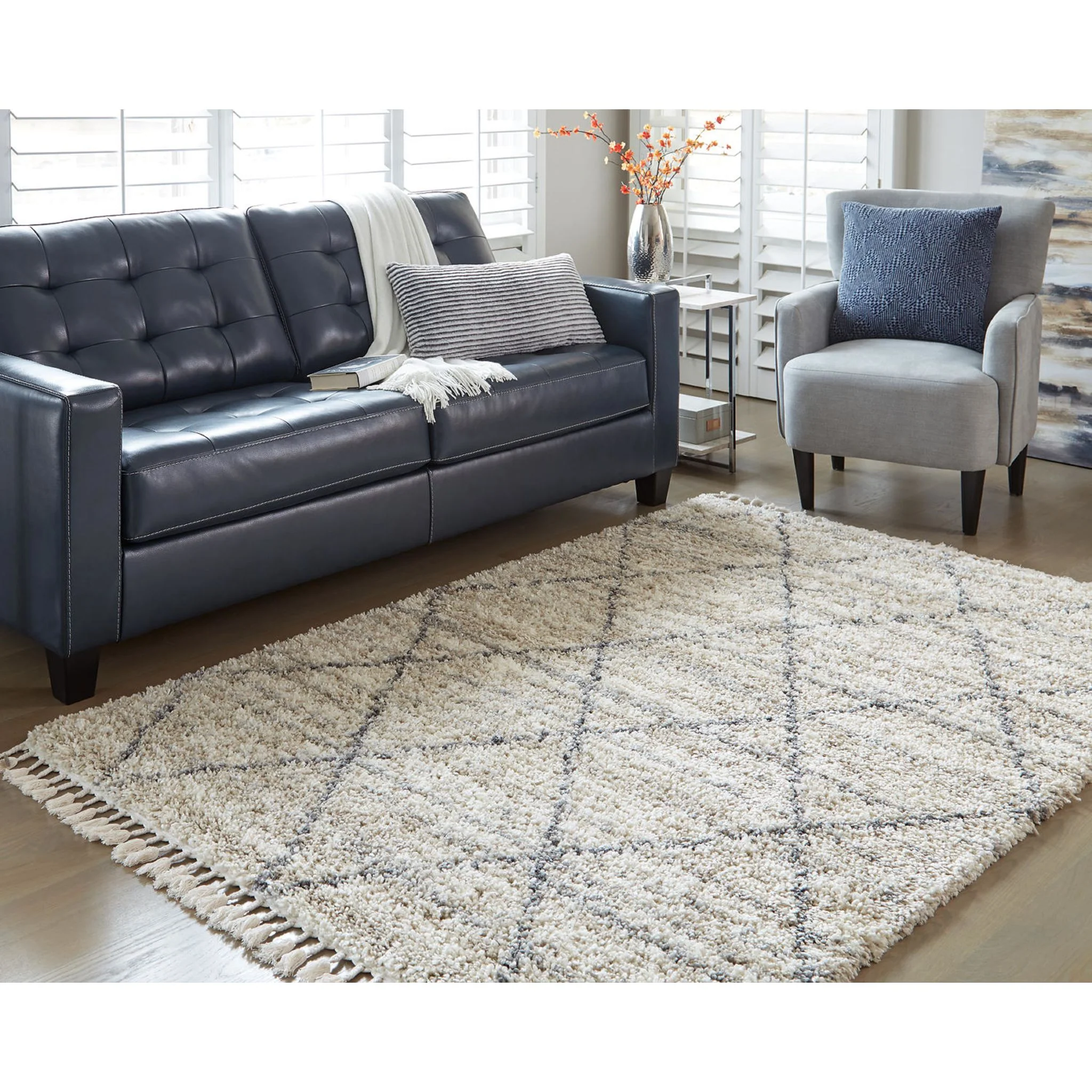 Abdalah Area Rug - Image 6