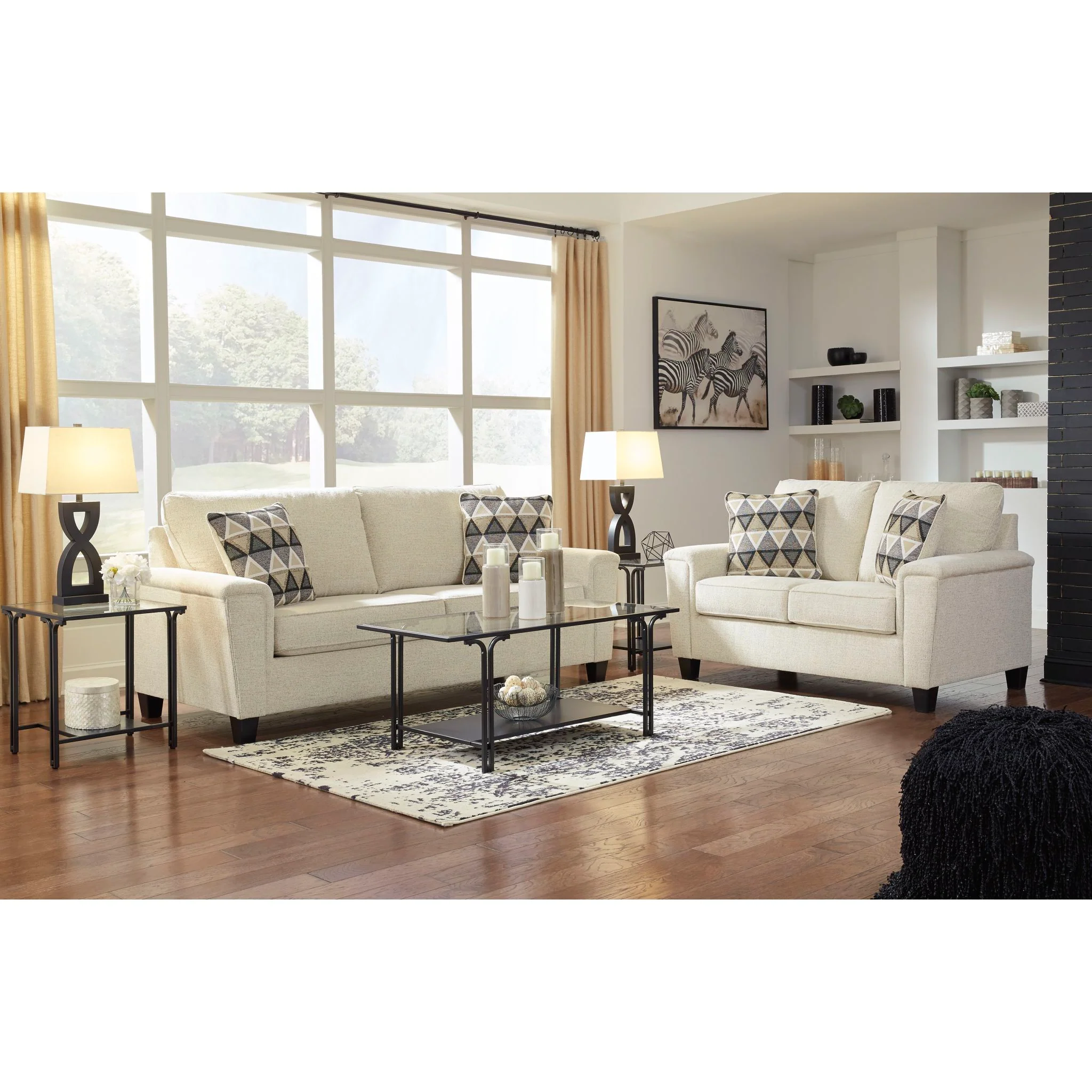 Abinger Loveseat - Image 10