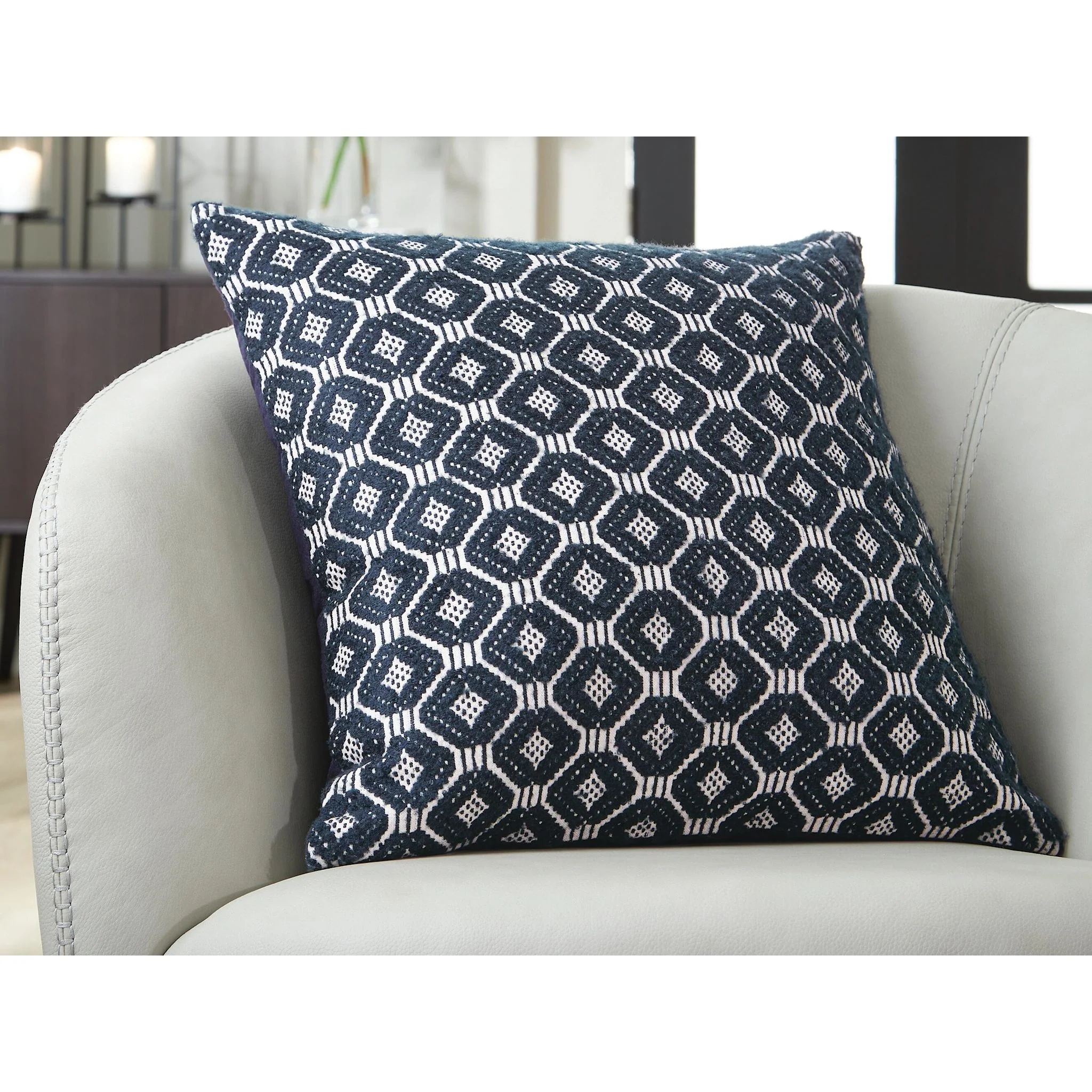 Abra Accent Pillow - Image 9