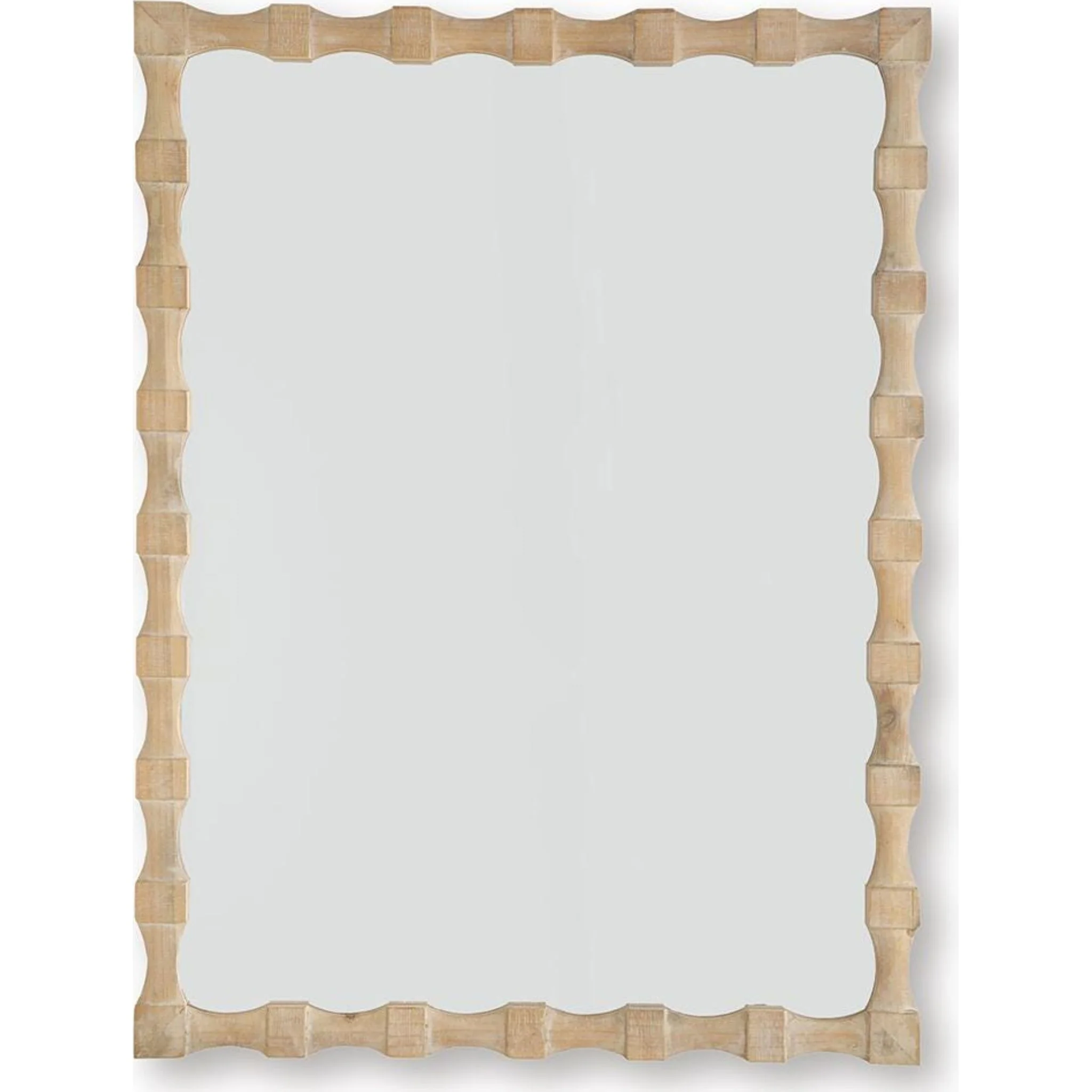 Acelmore Accent Mirror