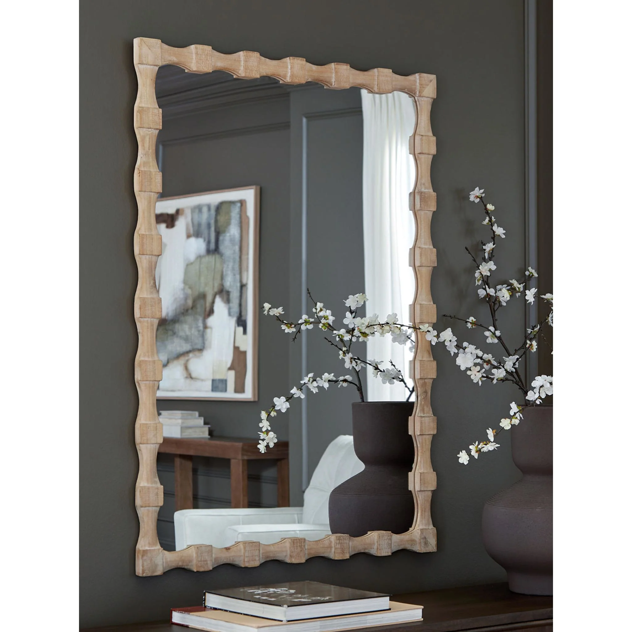 Acelmore Accent Mirror - Image 4