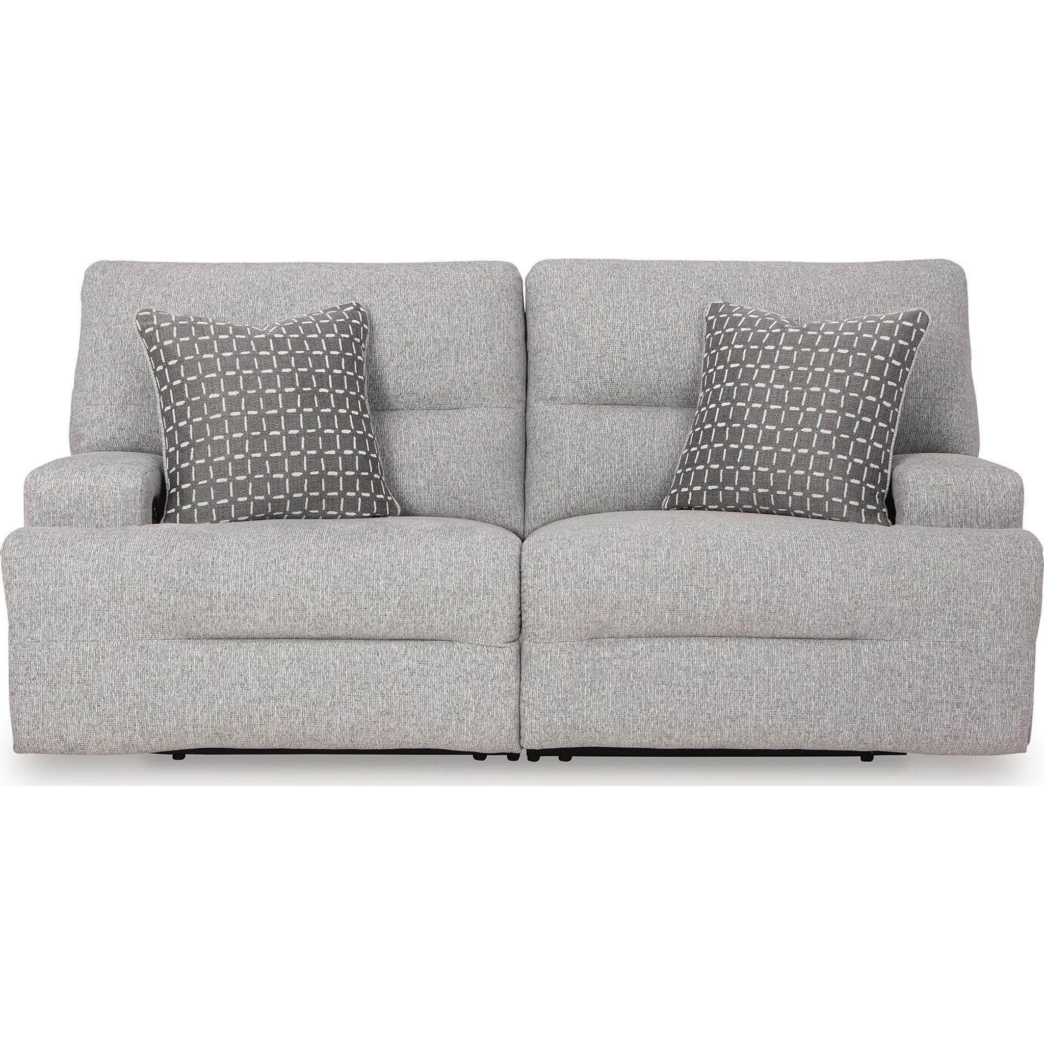 Acklen Place 2 Piece Power Reclining Sectional - Image 10