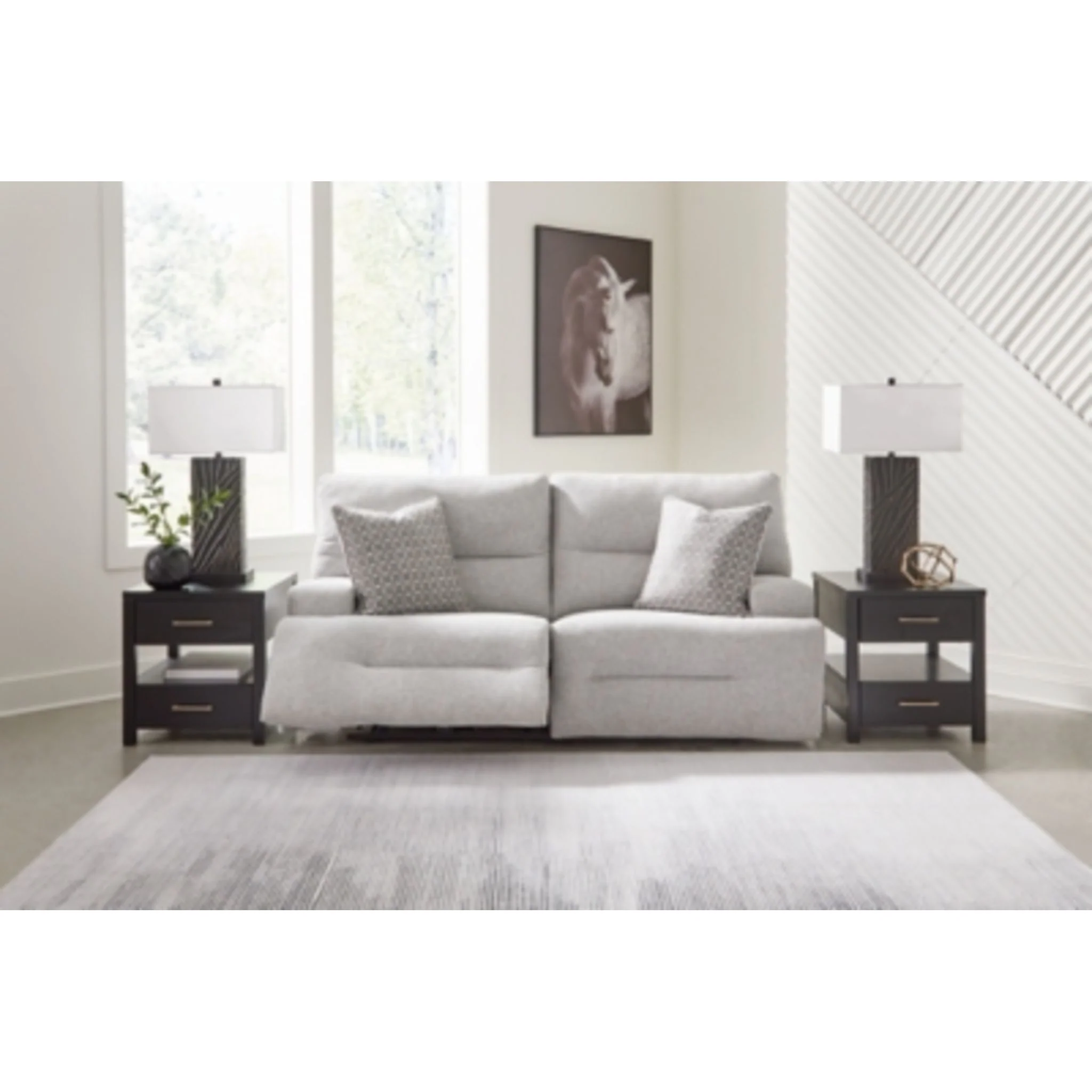 Acklen Place 2 Piece Power Reclining Sectional - Image 14