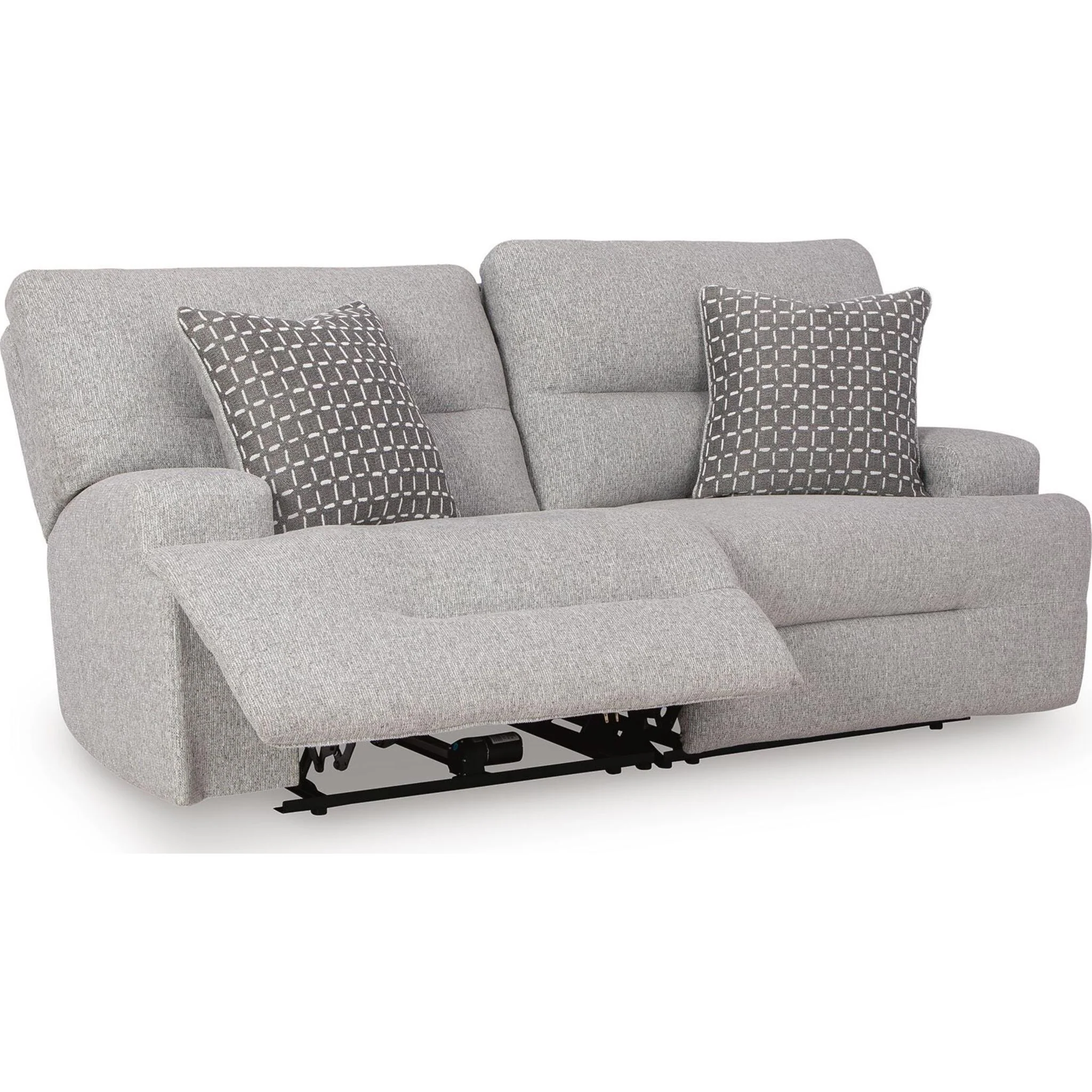 Acklen Place 2 Piece Power Reclining Sectional - Image 16