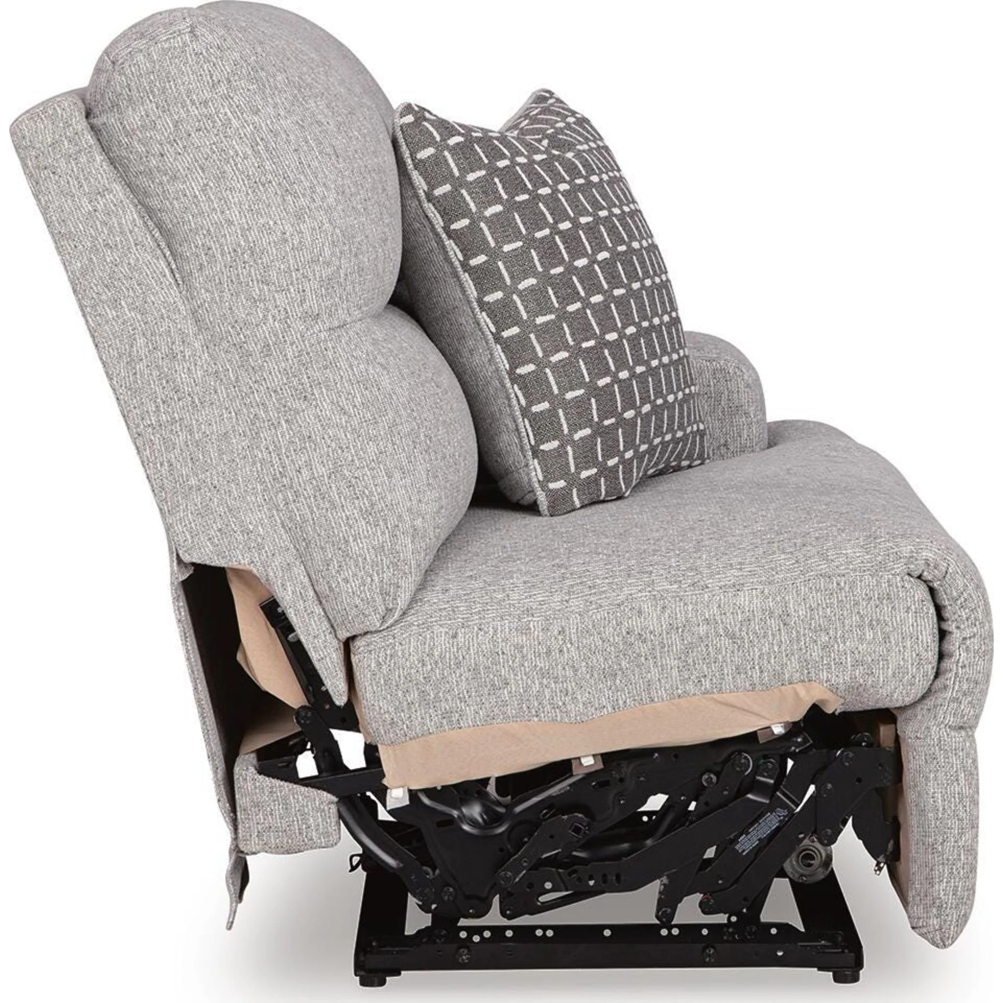 Acklen Place 5 Piece Power Reclining Sectional - Image 52