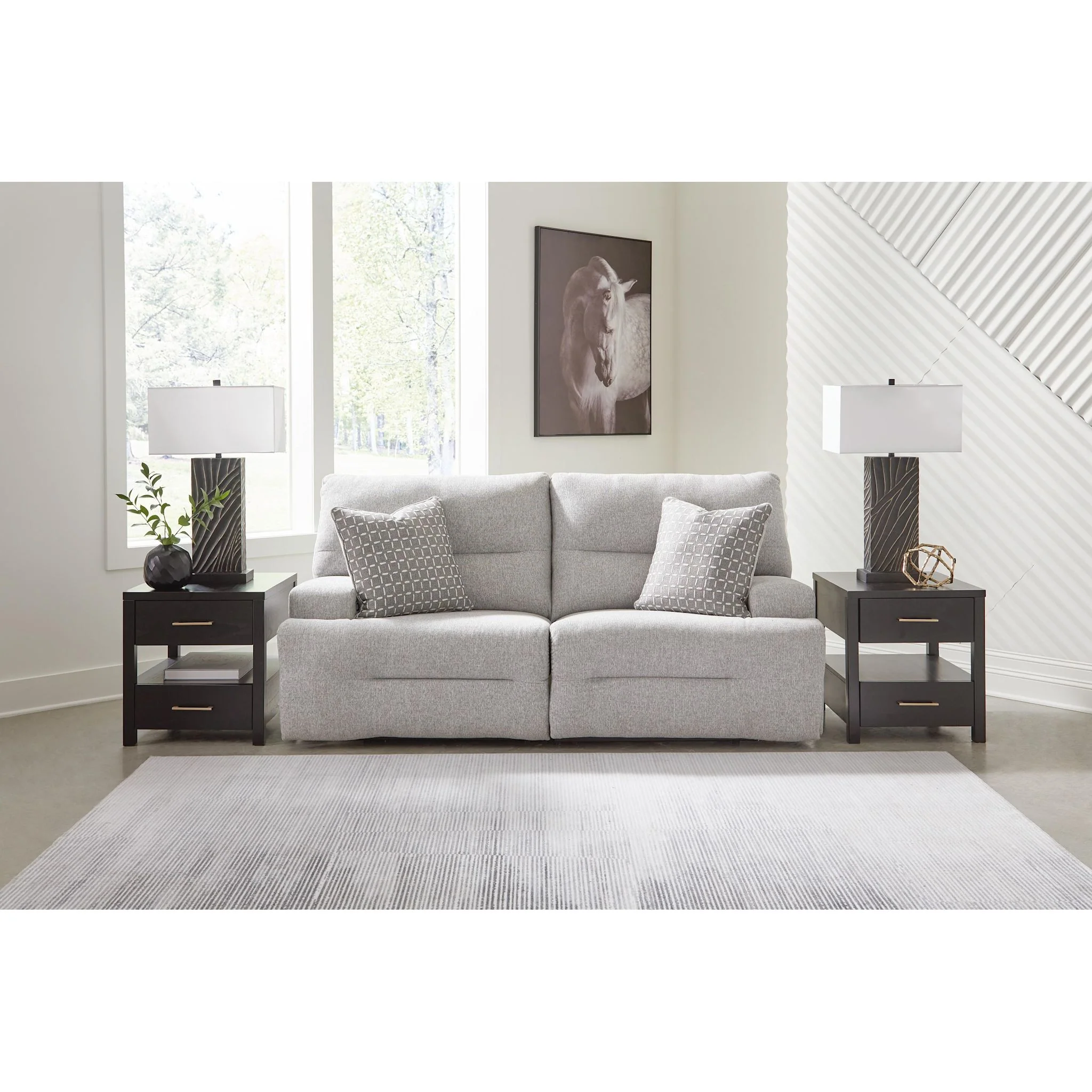 Acklen Place 7 Piece Power Reclining Sectional w/Storage - Image 41