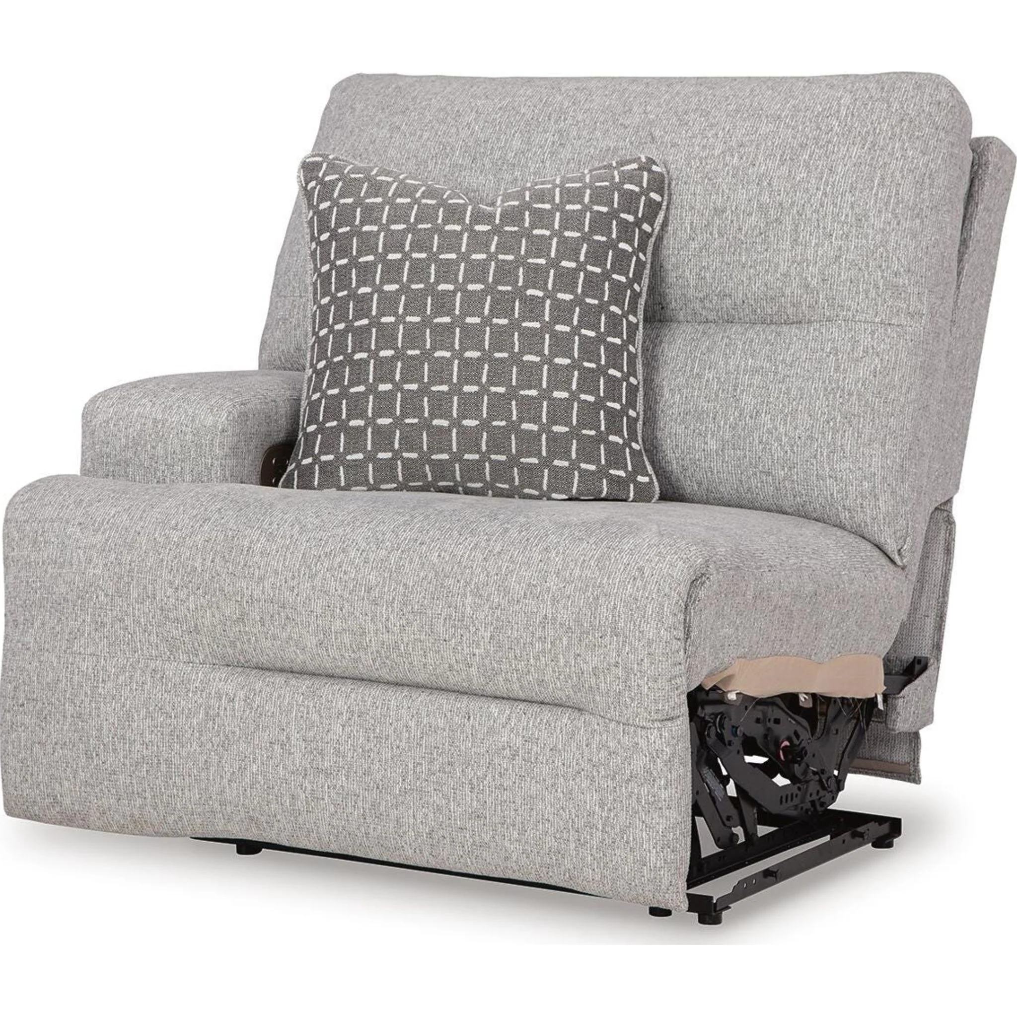 Acklen Place 7 Piece Power Reclining Sectional w/Storage - Image 43