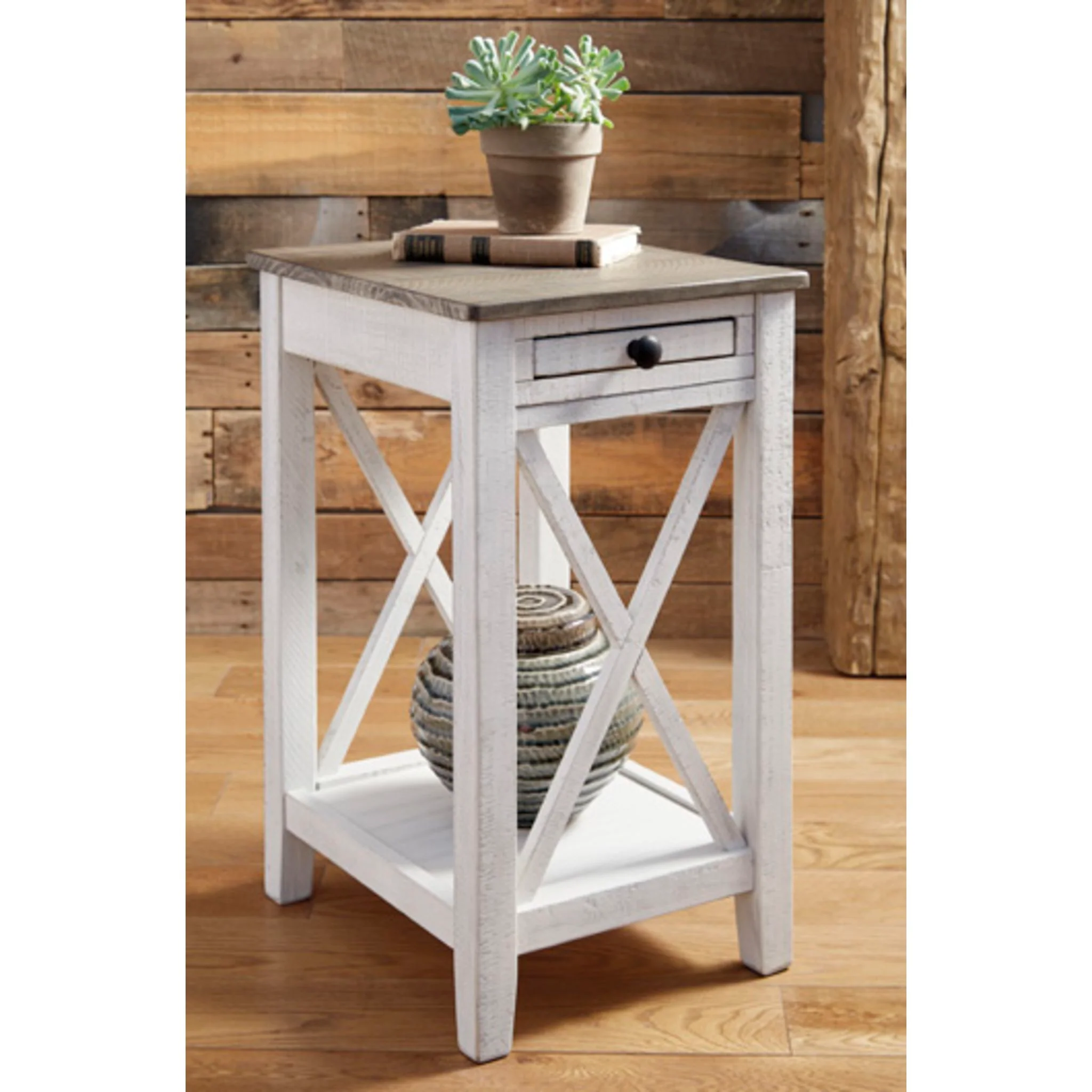 Adalane Accent Table - Image 11