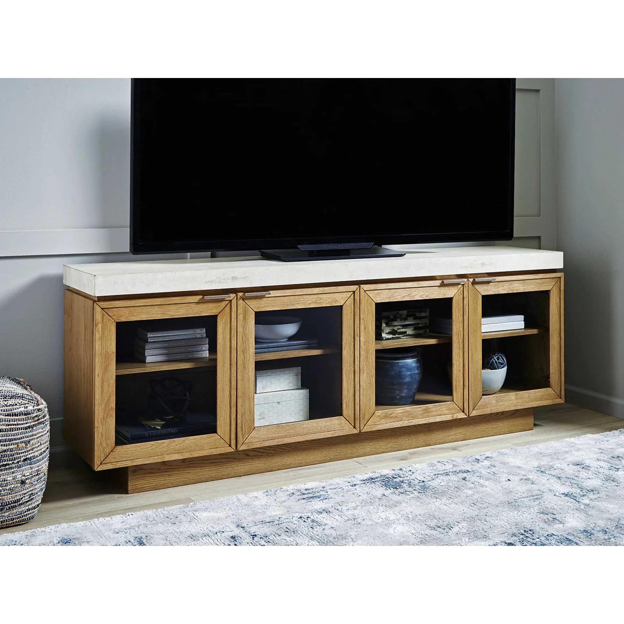 Adanworth Accent Cabinet - Image 10