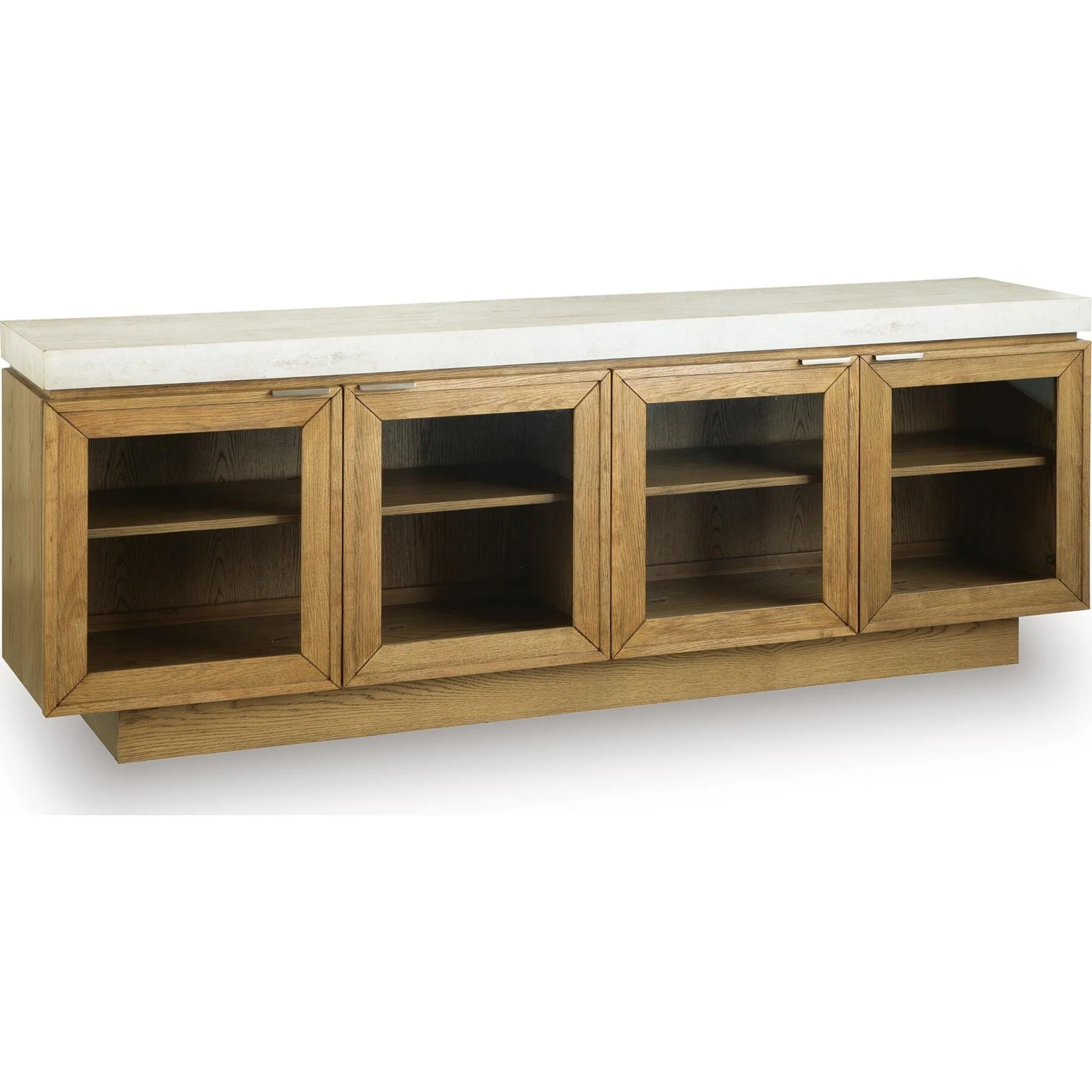 Adanworth Accent Cabinet - Image 12