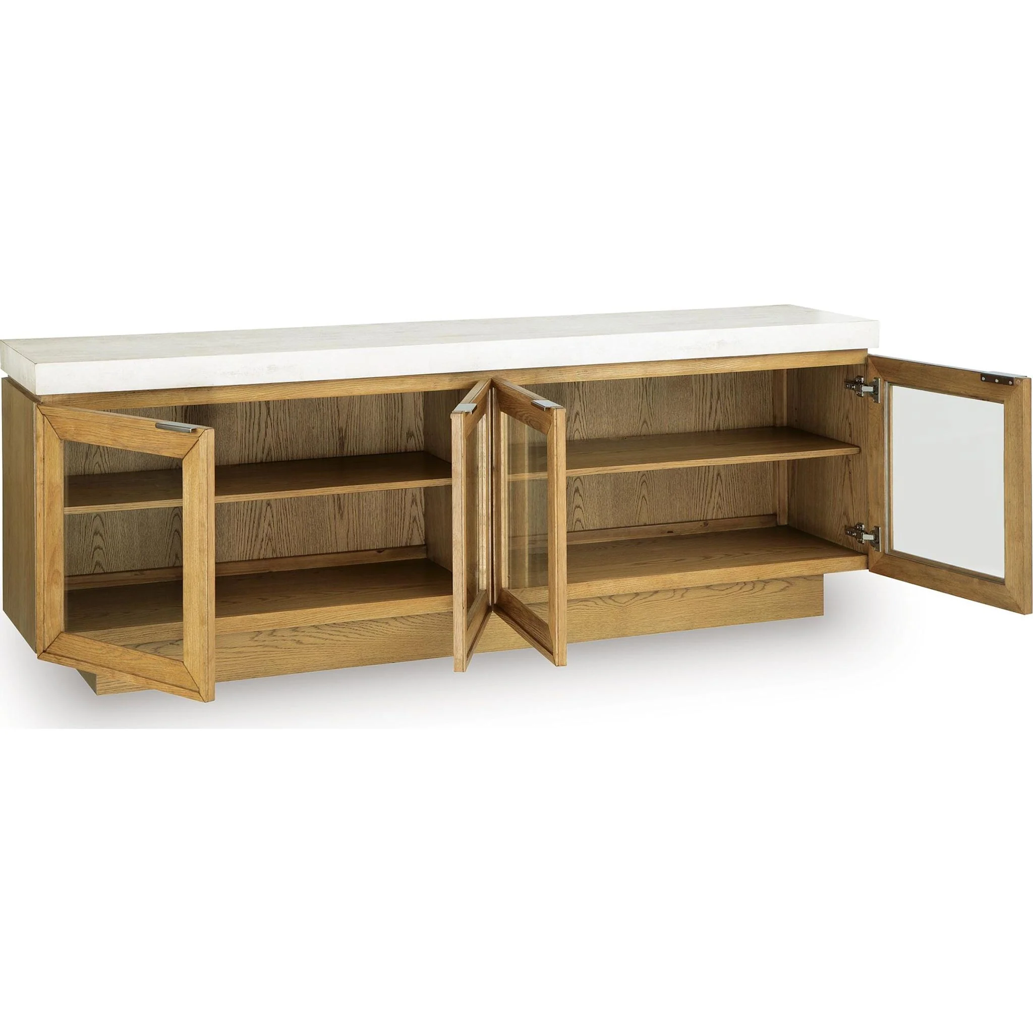 Adanworth Accent Cabinet - Image 13