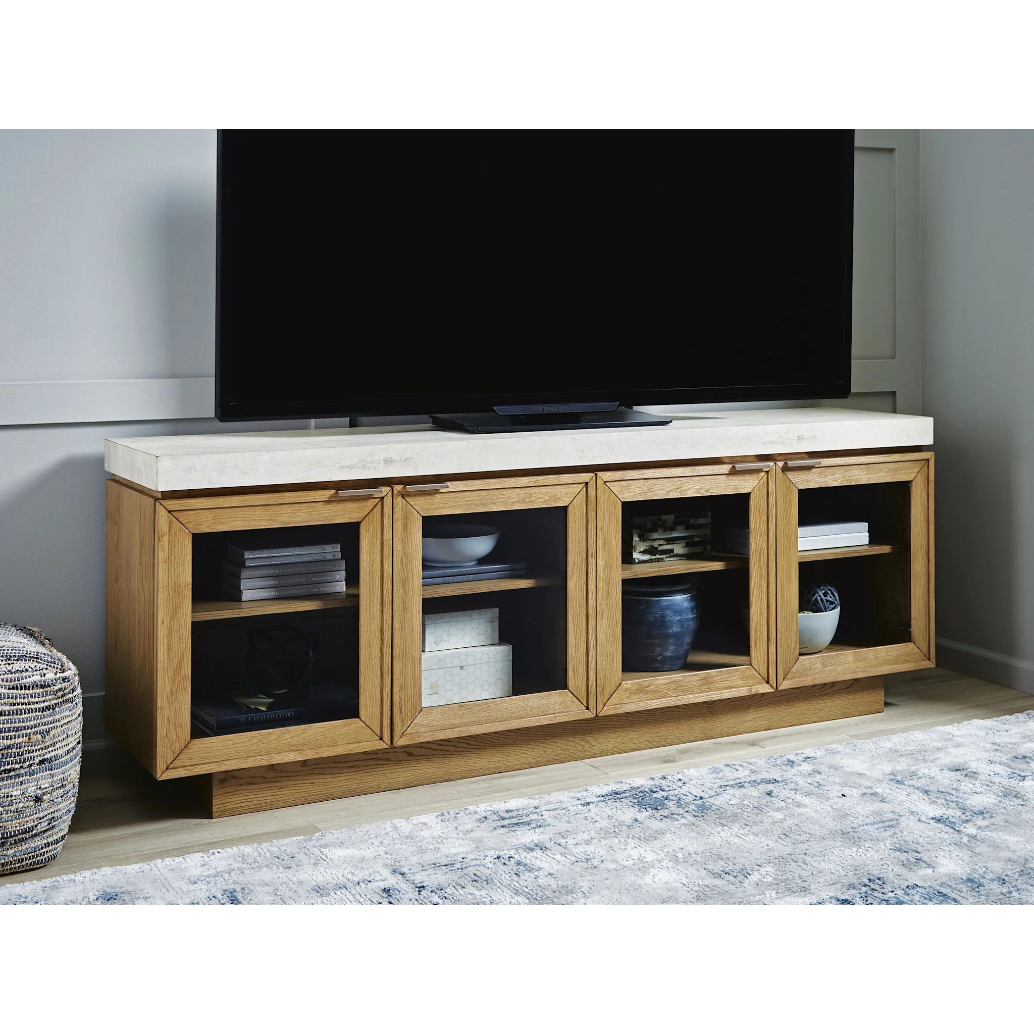 Adanworth Accent Cabinet - Image 18