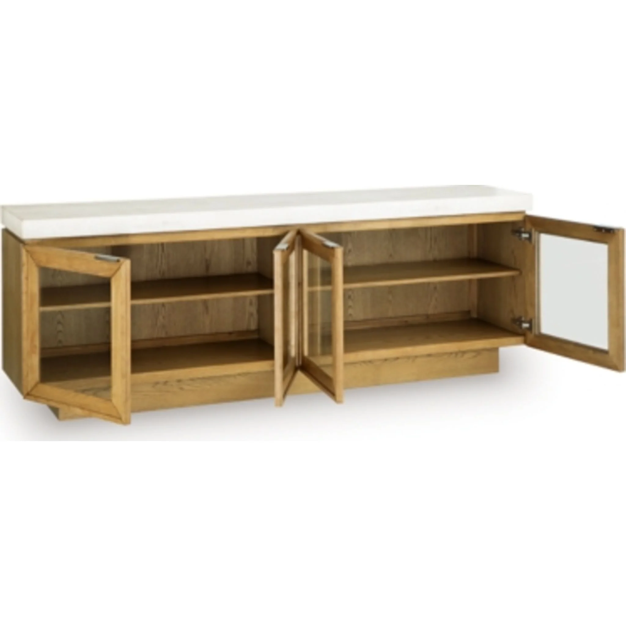 Adanworth Accent Cabinet - Image 21