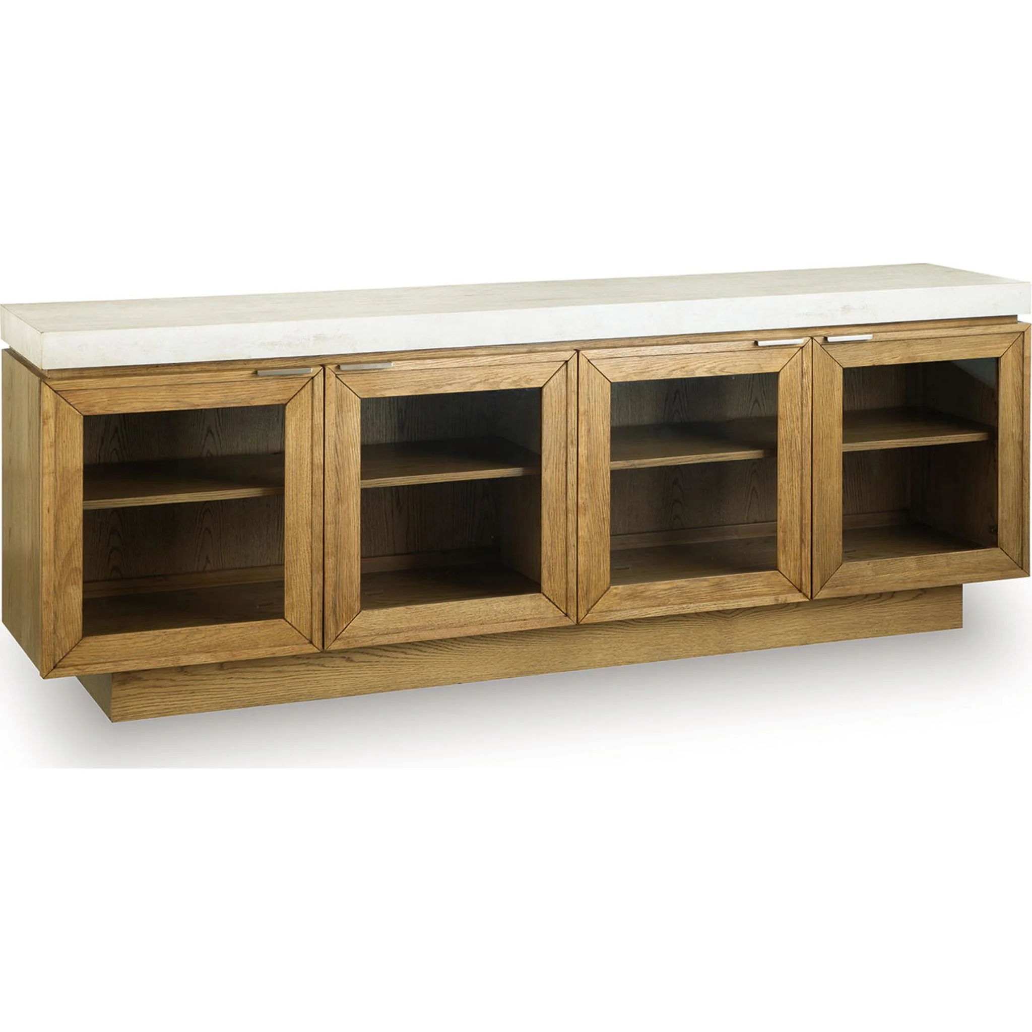Adanworth Accent Cabinet - Image 4