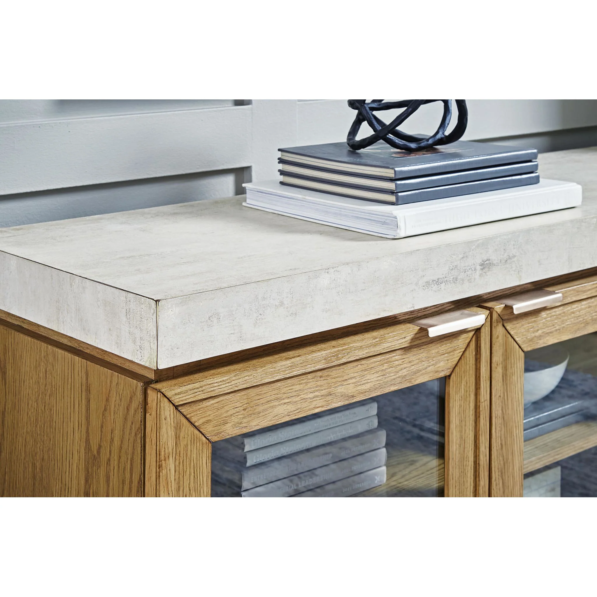 Adanworth Accent Cabinet - Image 7