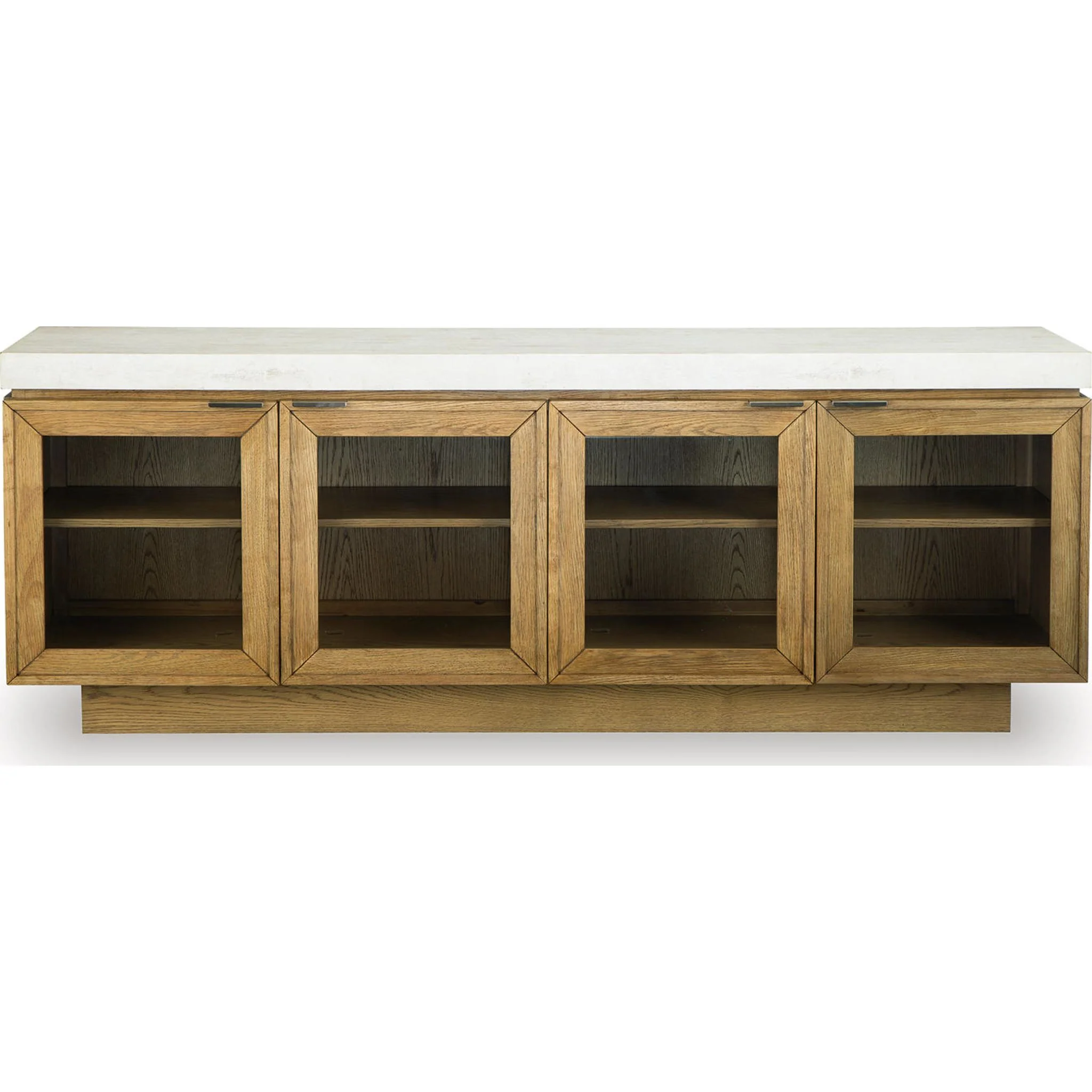 Adanworth Accent Cabinet - Image 8