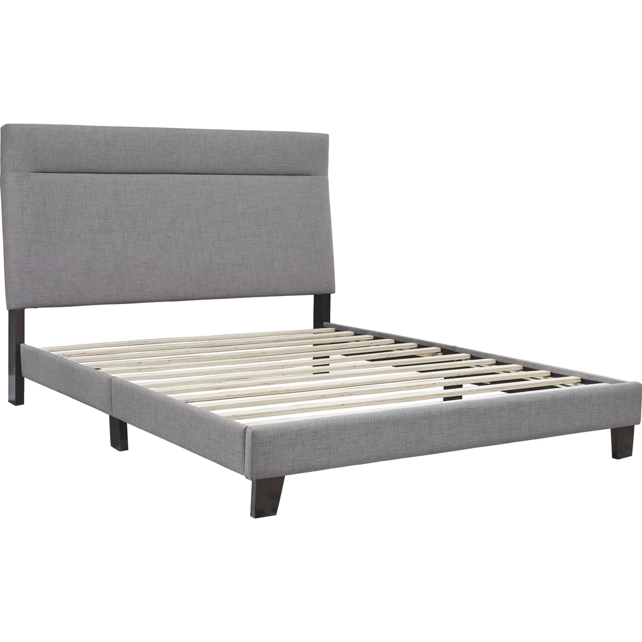 Adelloni King Upholstered Bed - Image 4