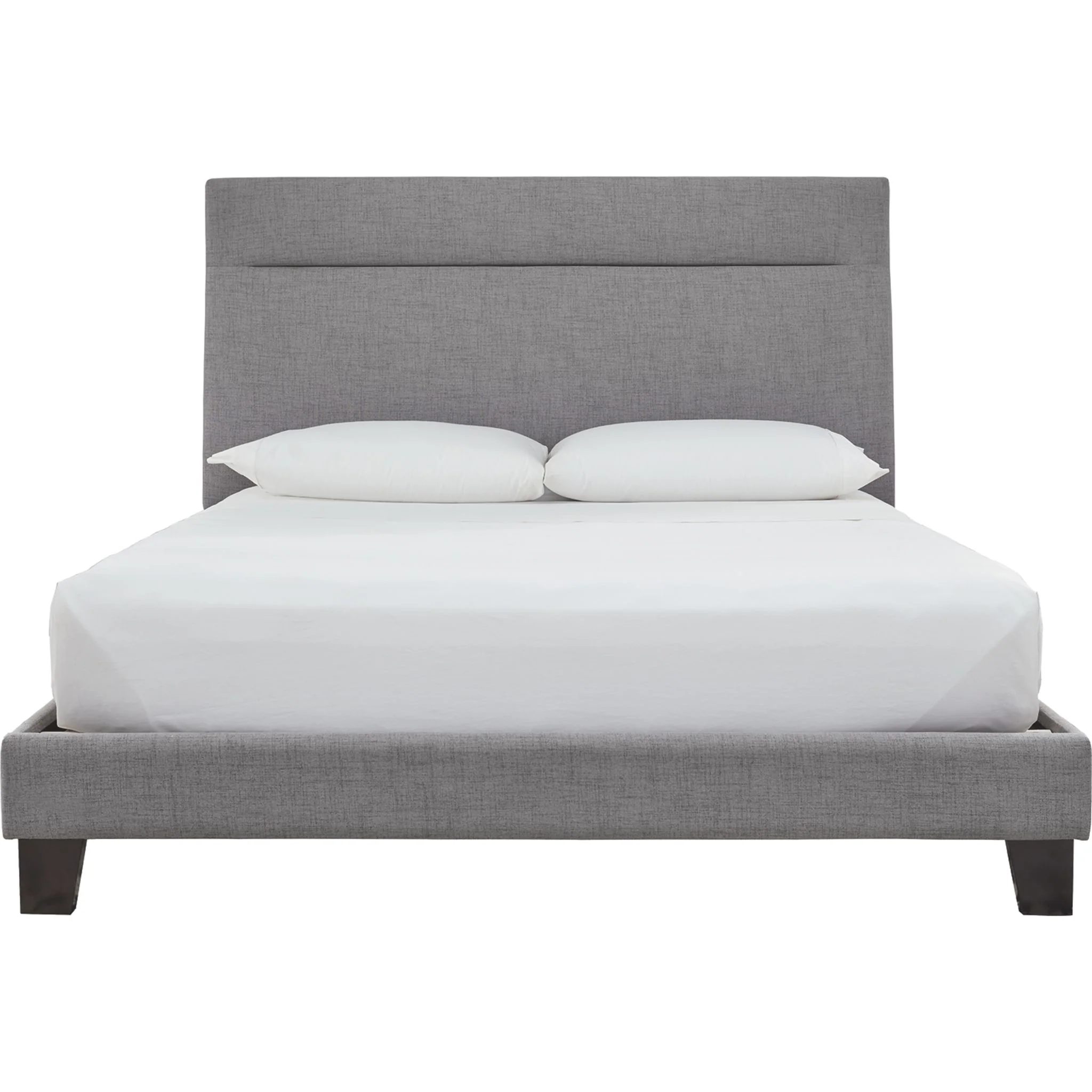 Adelloni Queen Upholstered Bed - Image 3