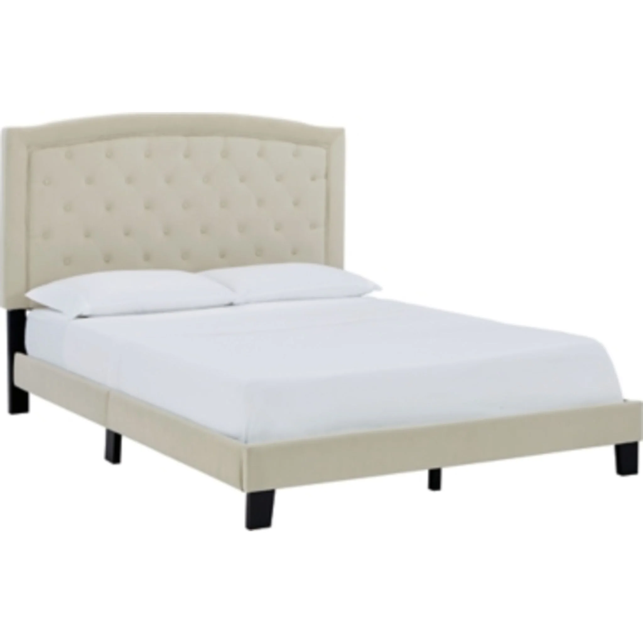 Adelloni Upholstered Queen Bed - Image 9