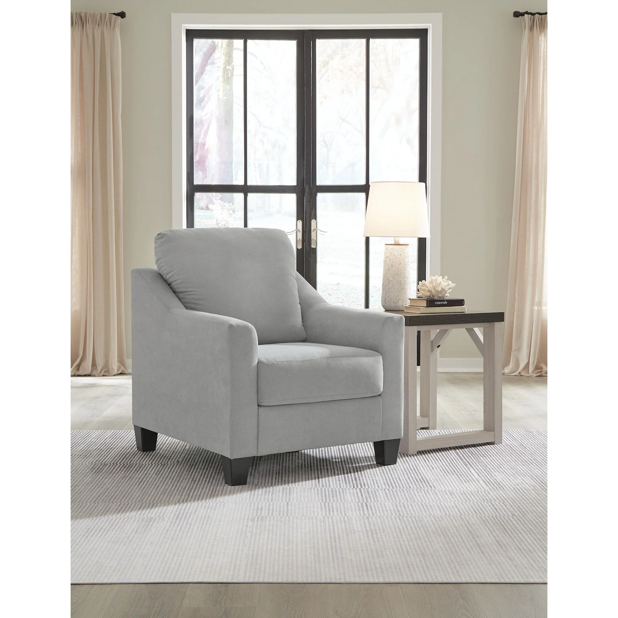 Adlai Chair - Image 14