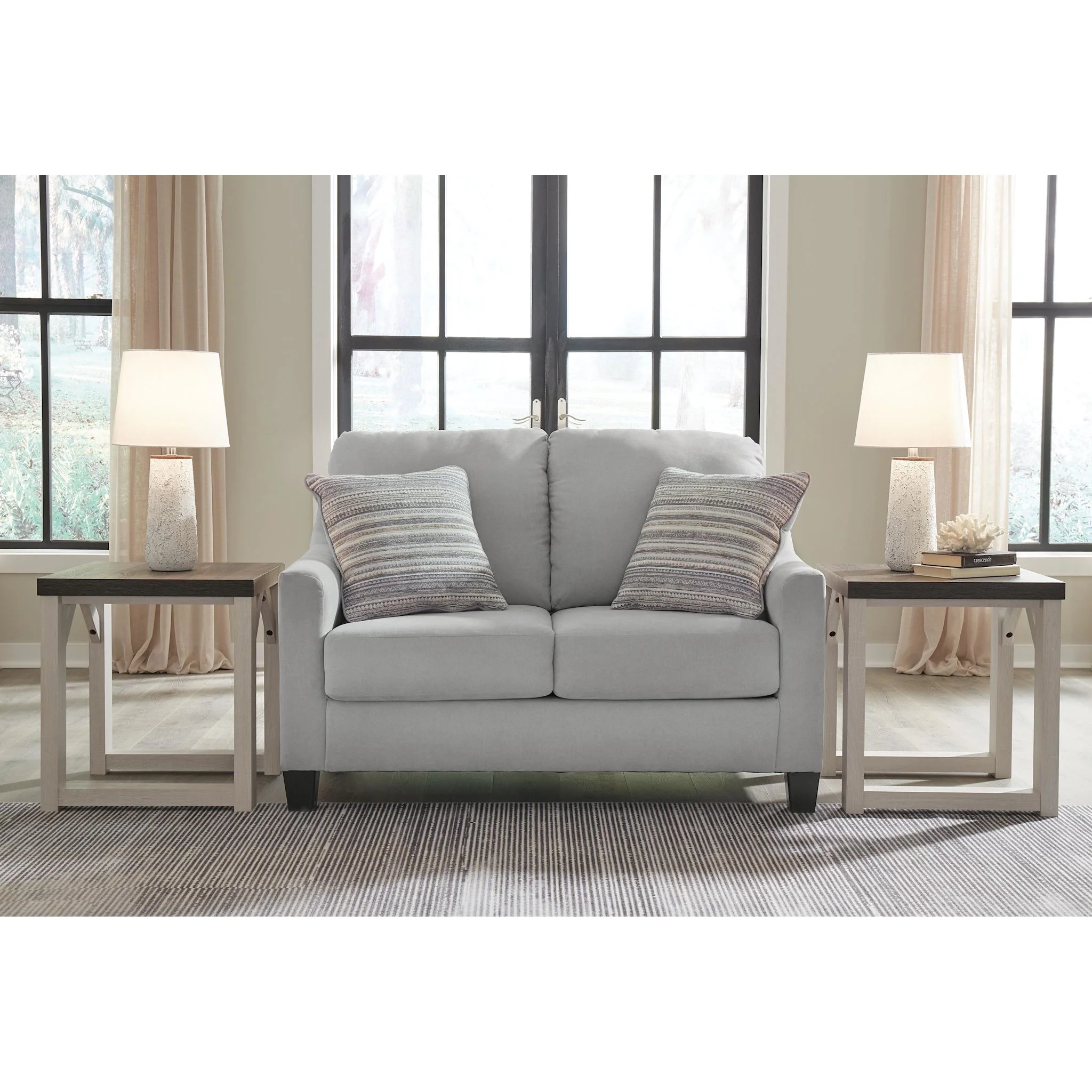 Adlai Loveseat - Image 21