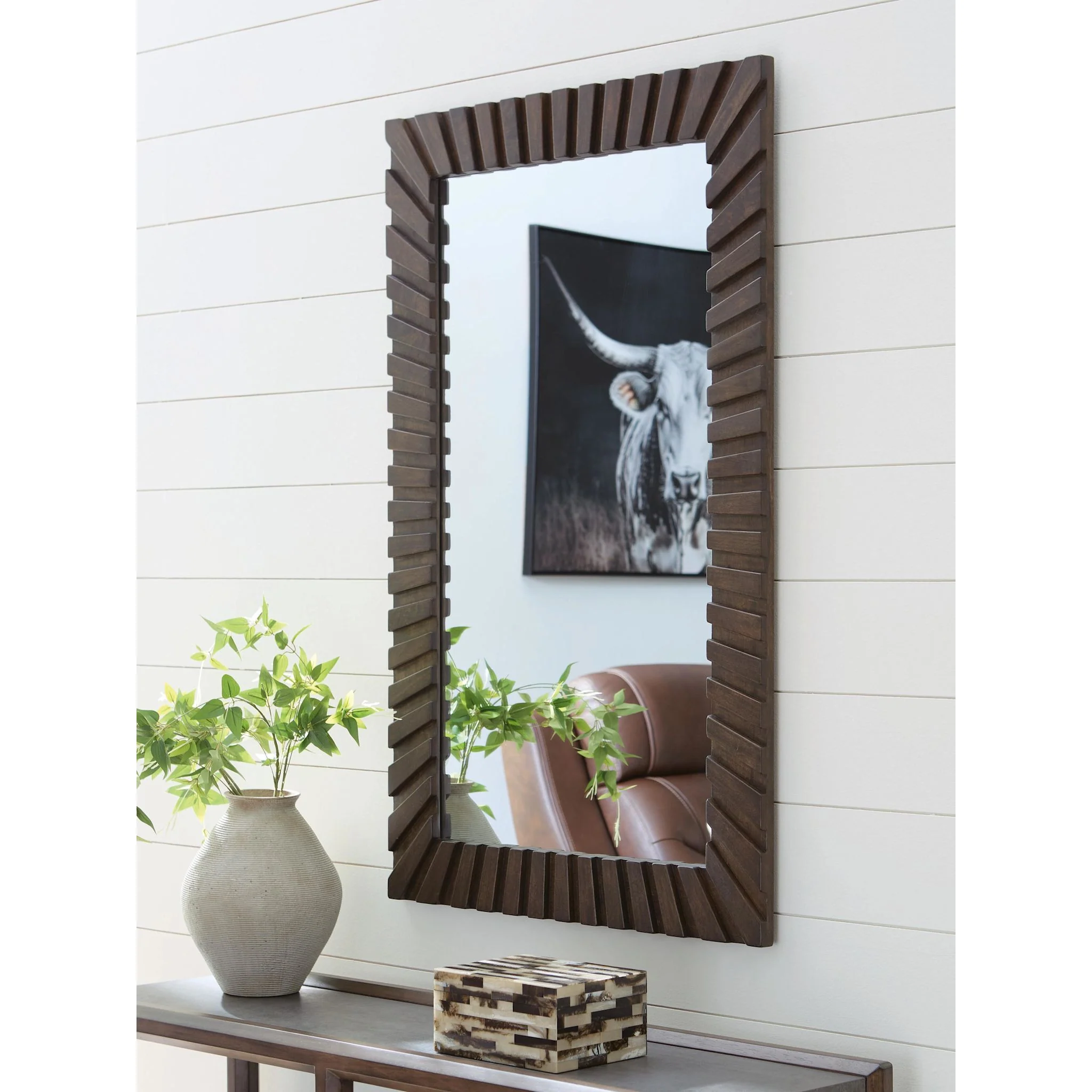 Advin Accent Mirror - Image 15