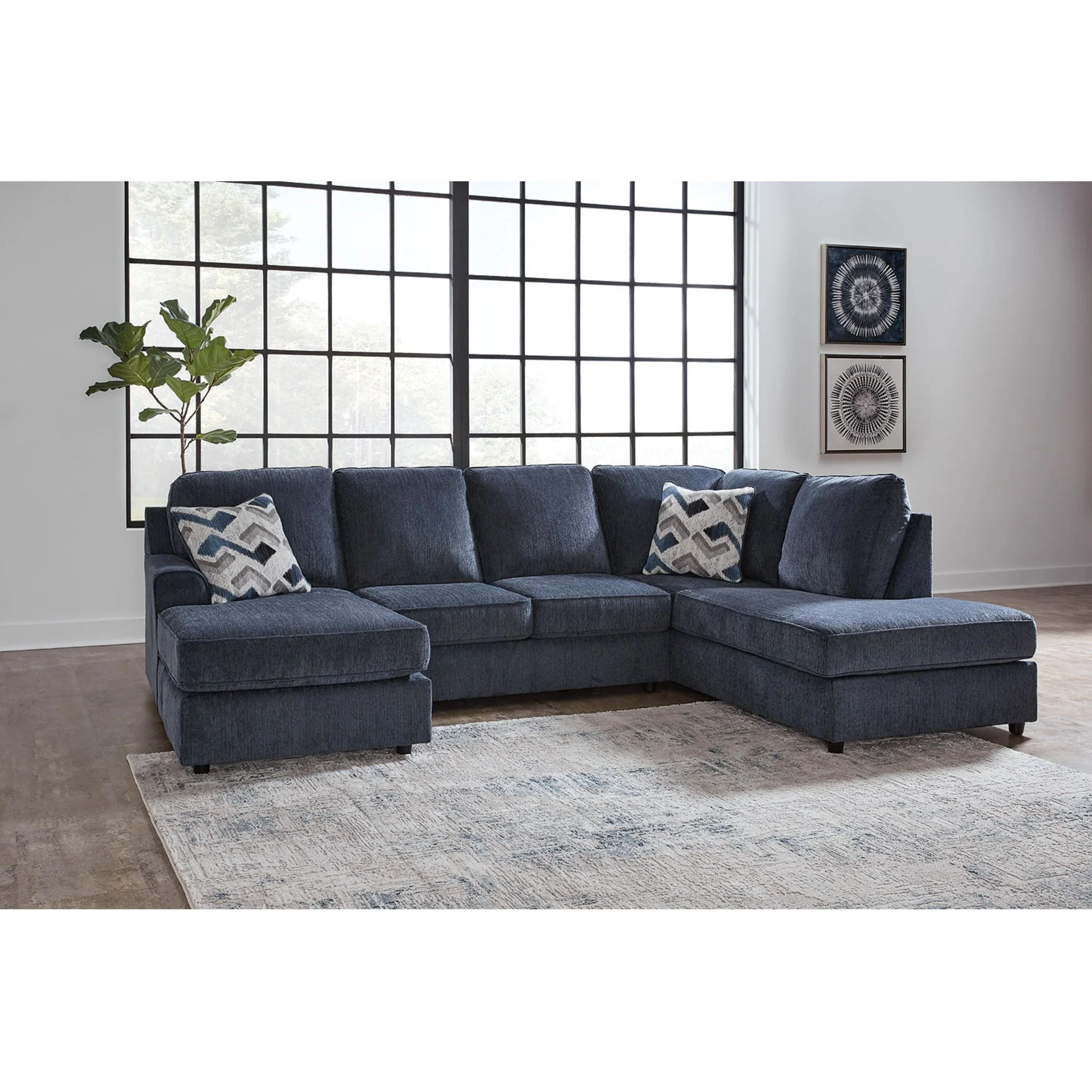 Albar Place 2 Piece Sectional - Image 17