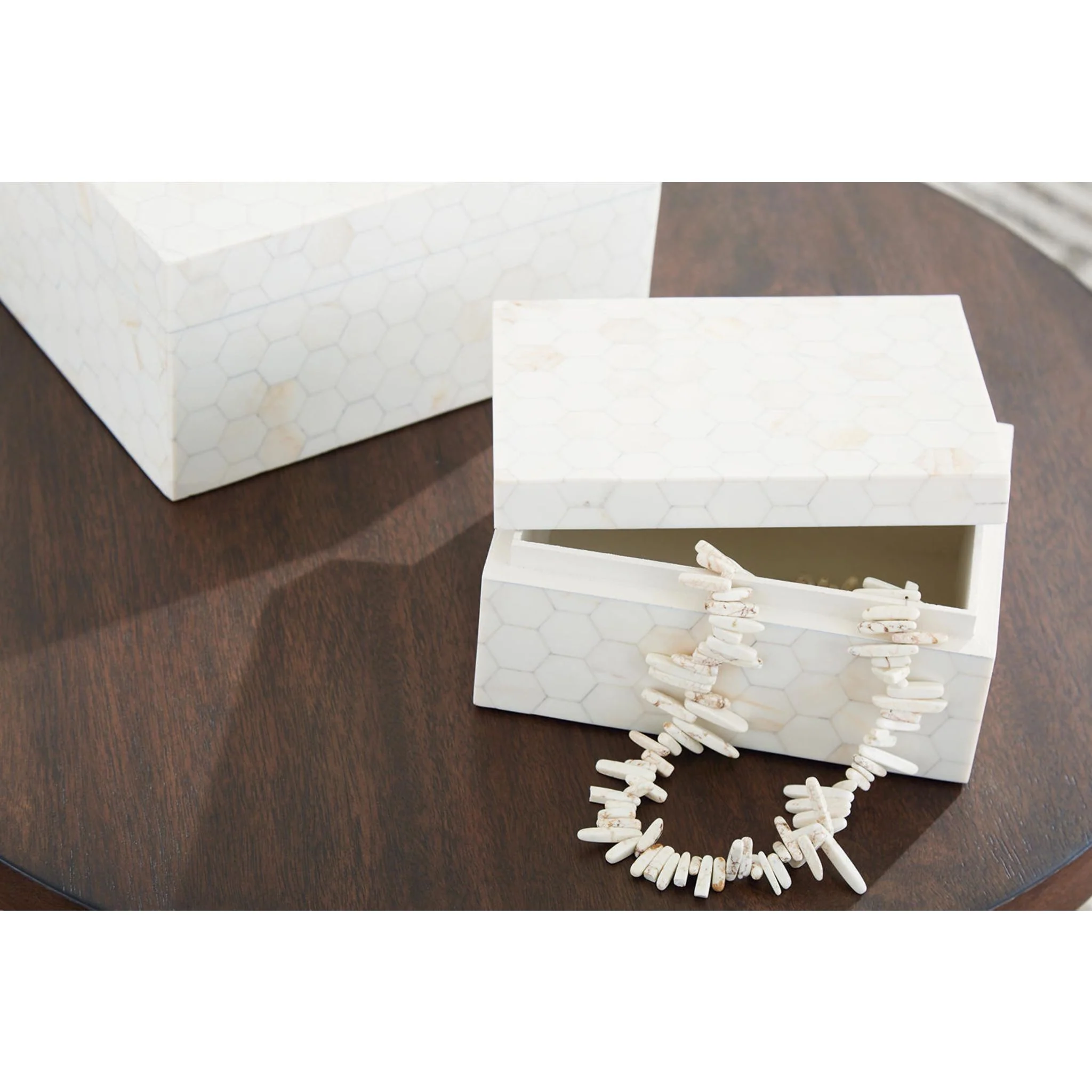 Aldenburg Boxes (Set of 2) - Image 6