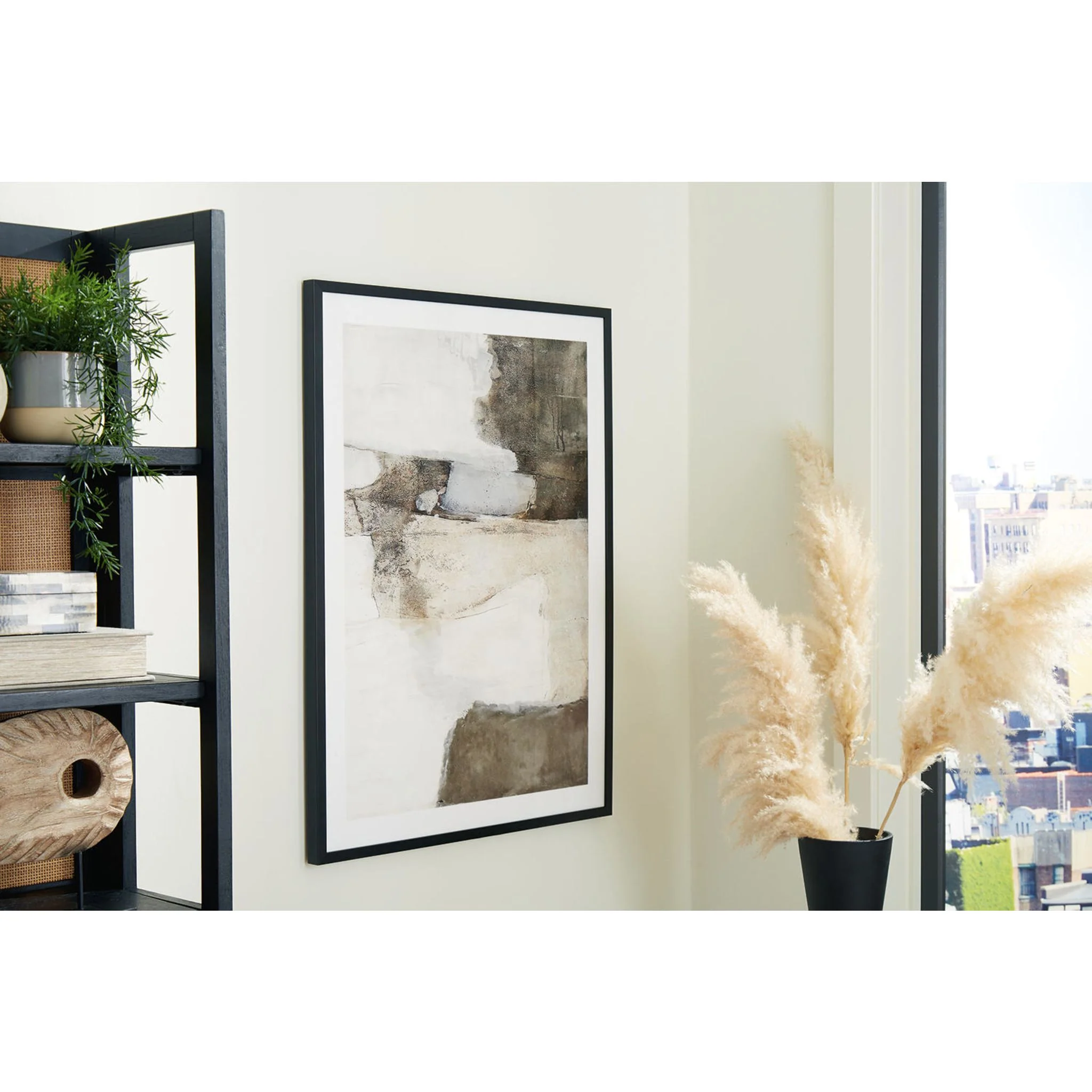 Aldricton Wall Art - Image 2