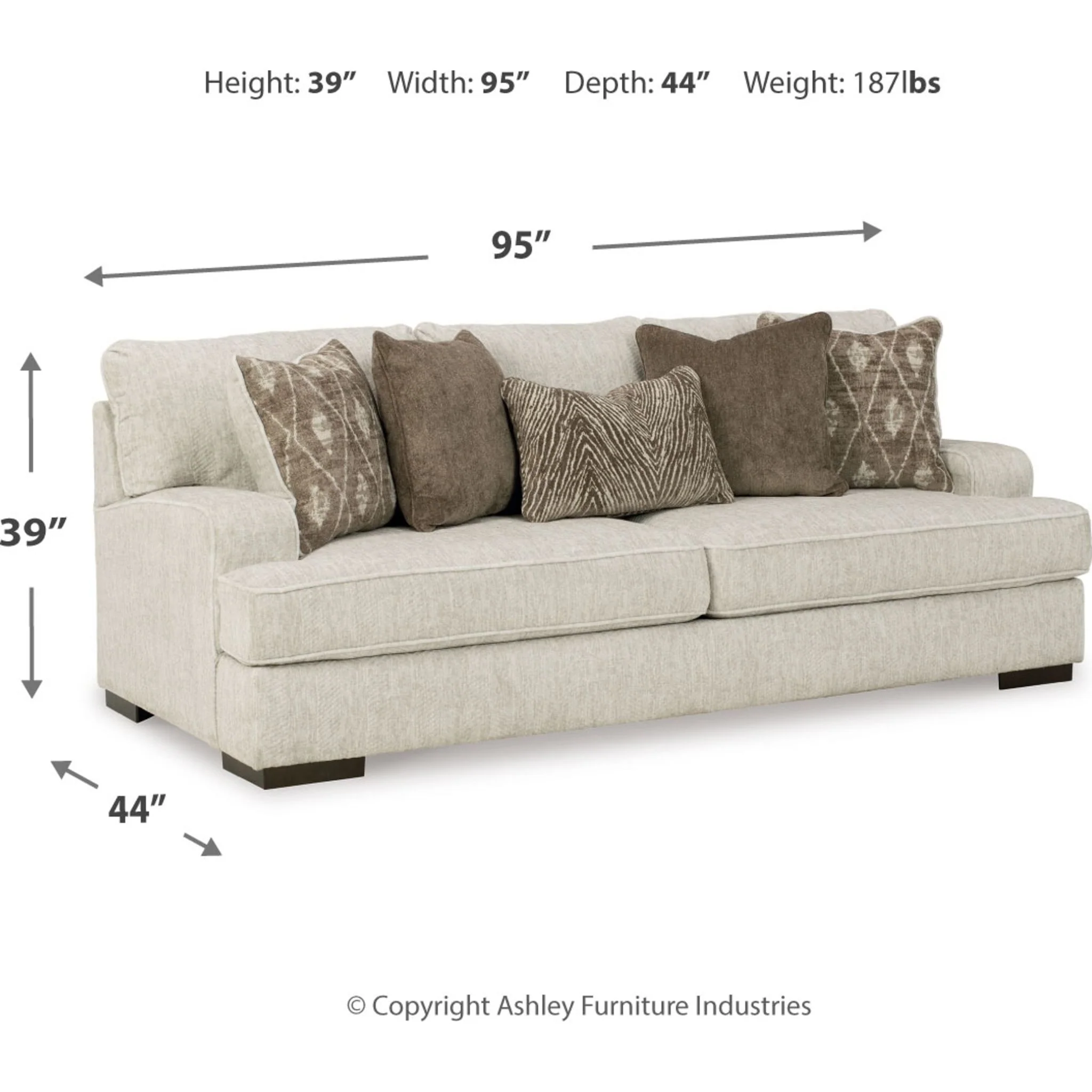 Alesandra-Exclusive Sofa - Image 7
