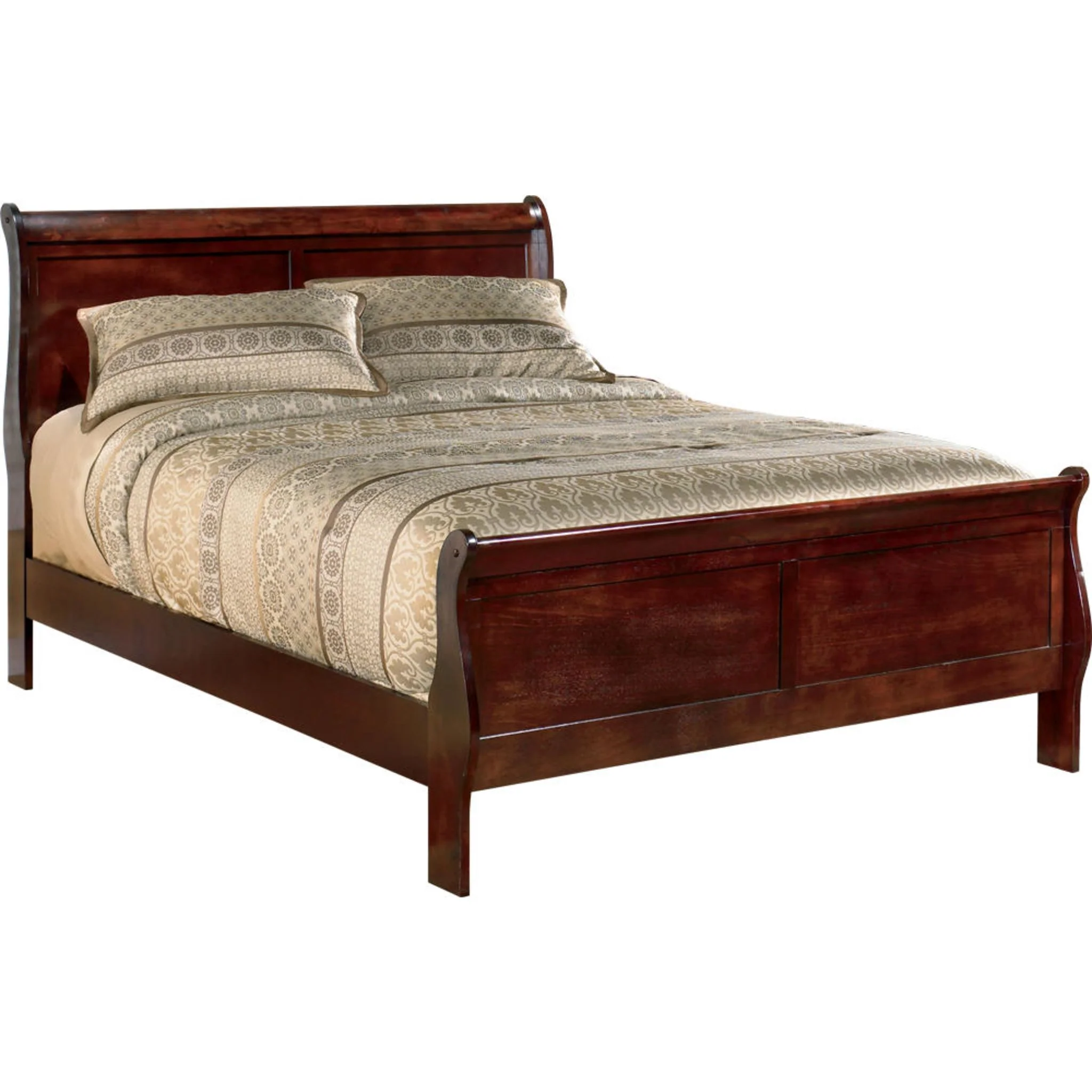 Alisdair Sleigh Bed - Image 22