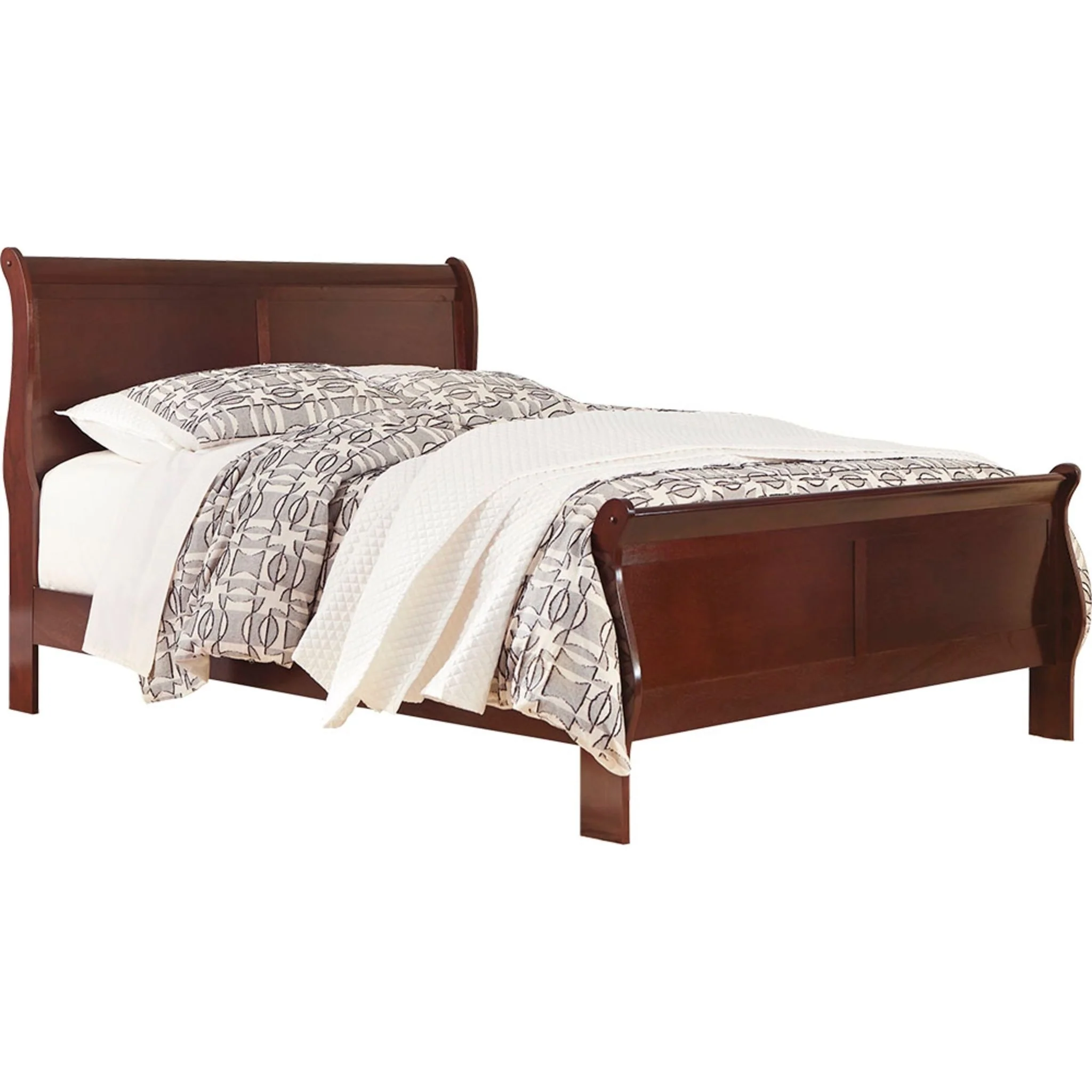 Alisdair Sleigh Bed - Image 30