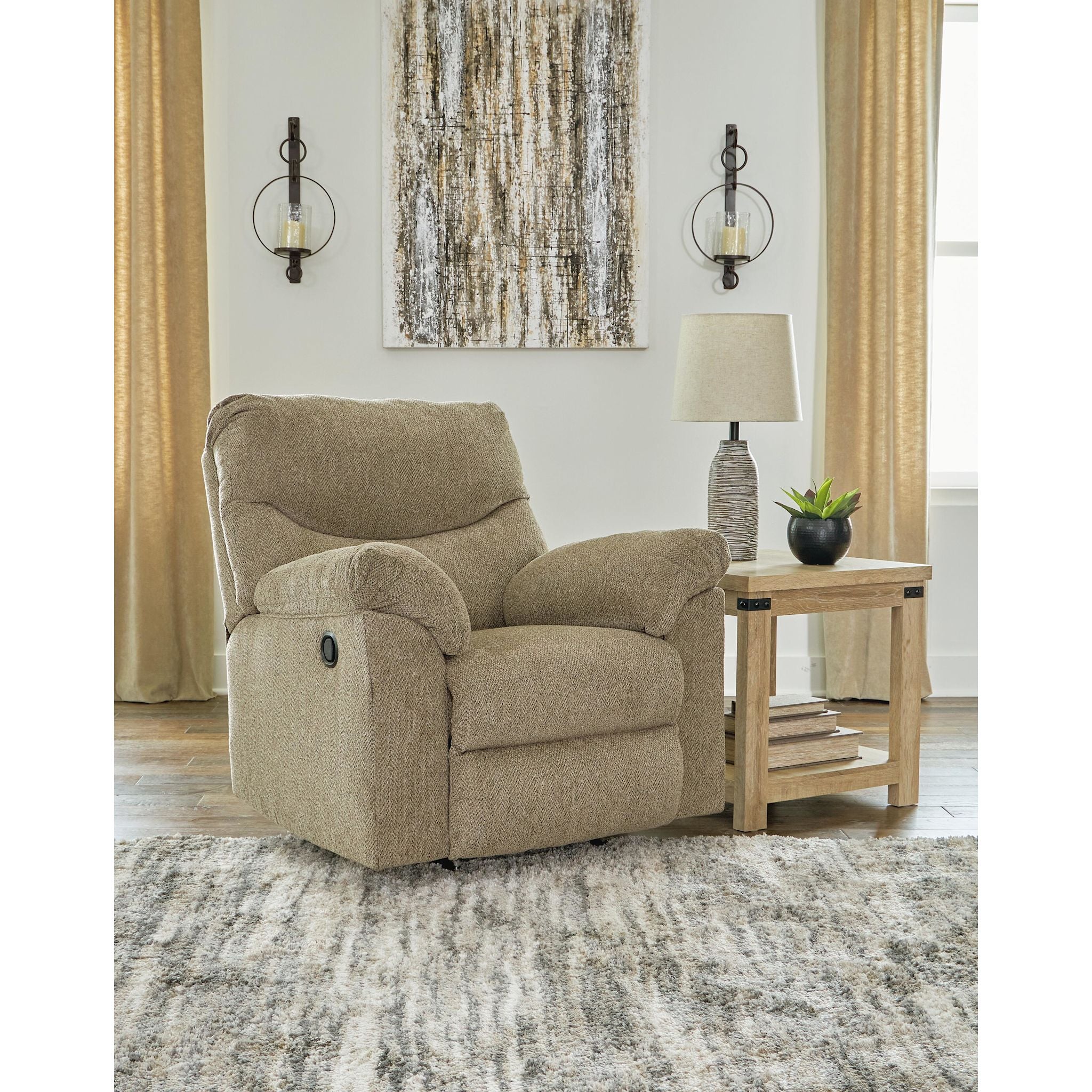 Alphons Recliner - Image 8