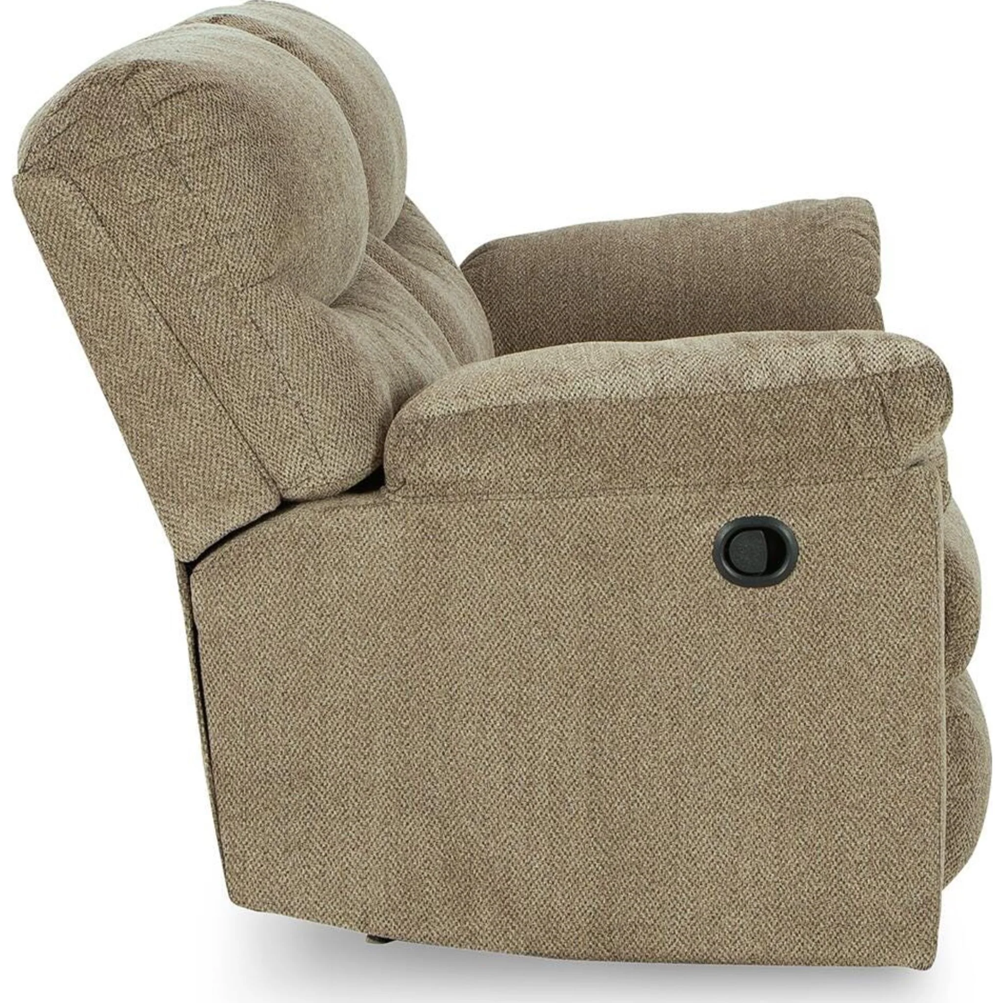 Alphons Reclining Loveseat - Image 9