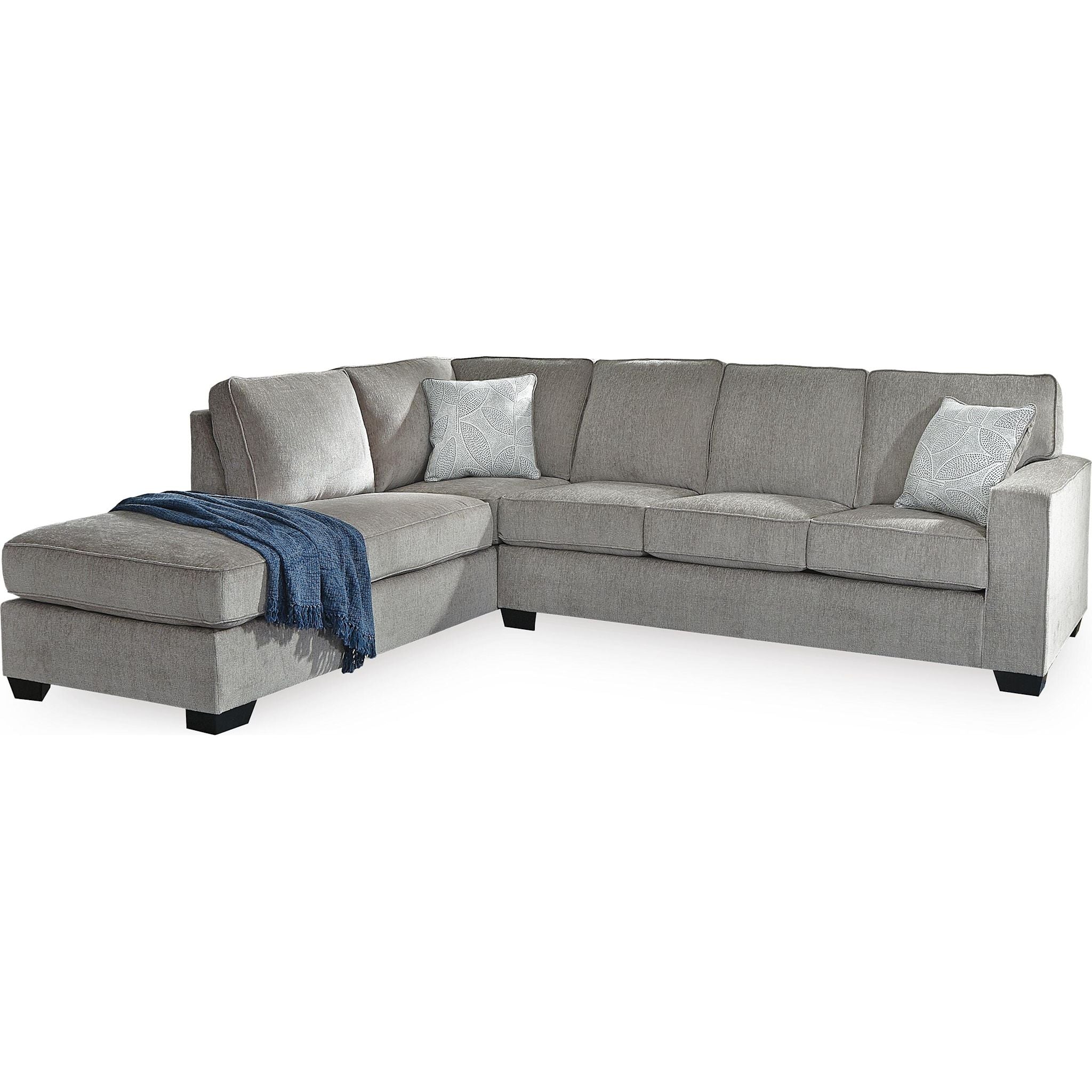 Altari 2 Piece Sectional - Image 100