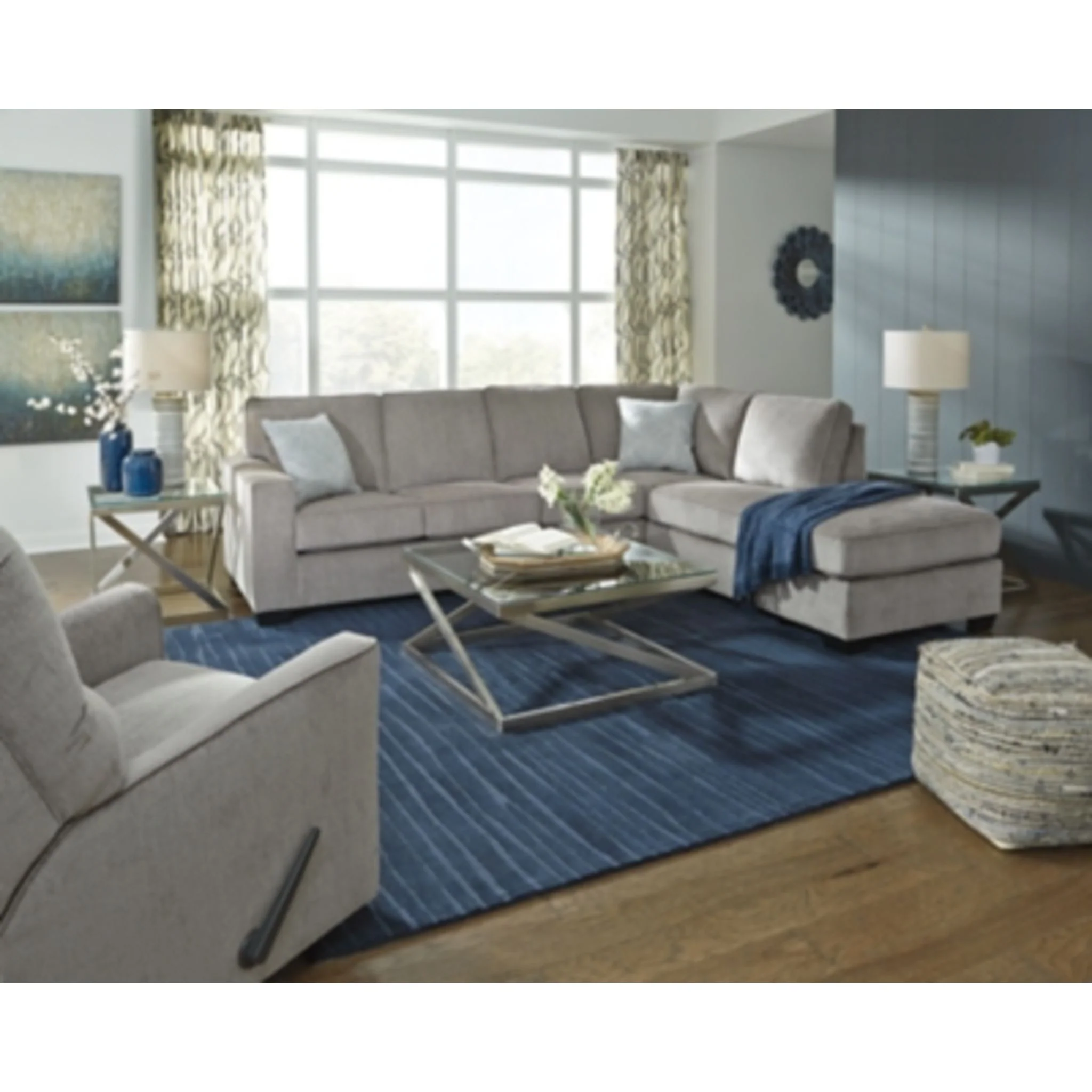 Altari 2 Piece Sectional - Image 54