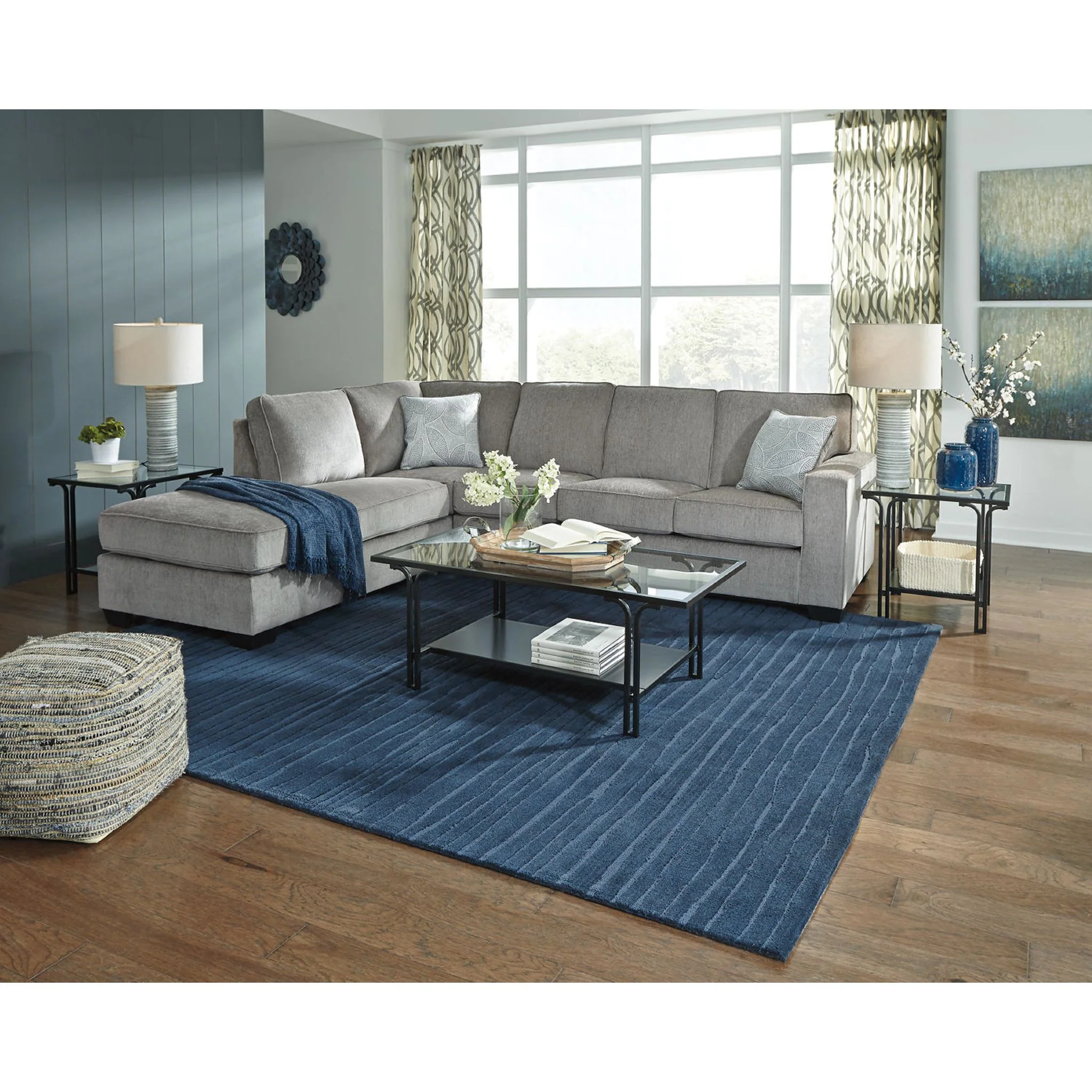Altari 2 Piece Sectional - Image 78
