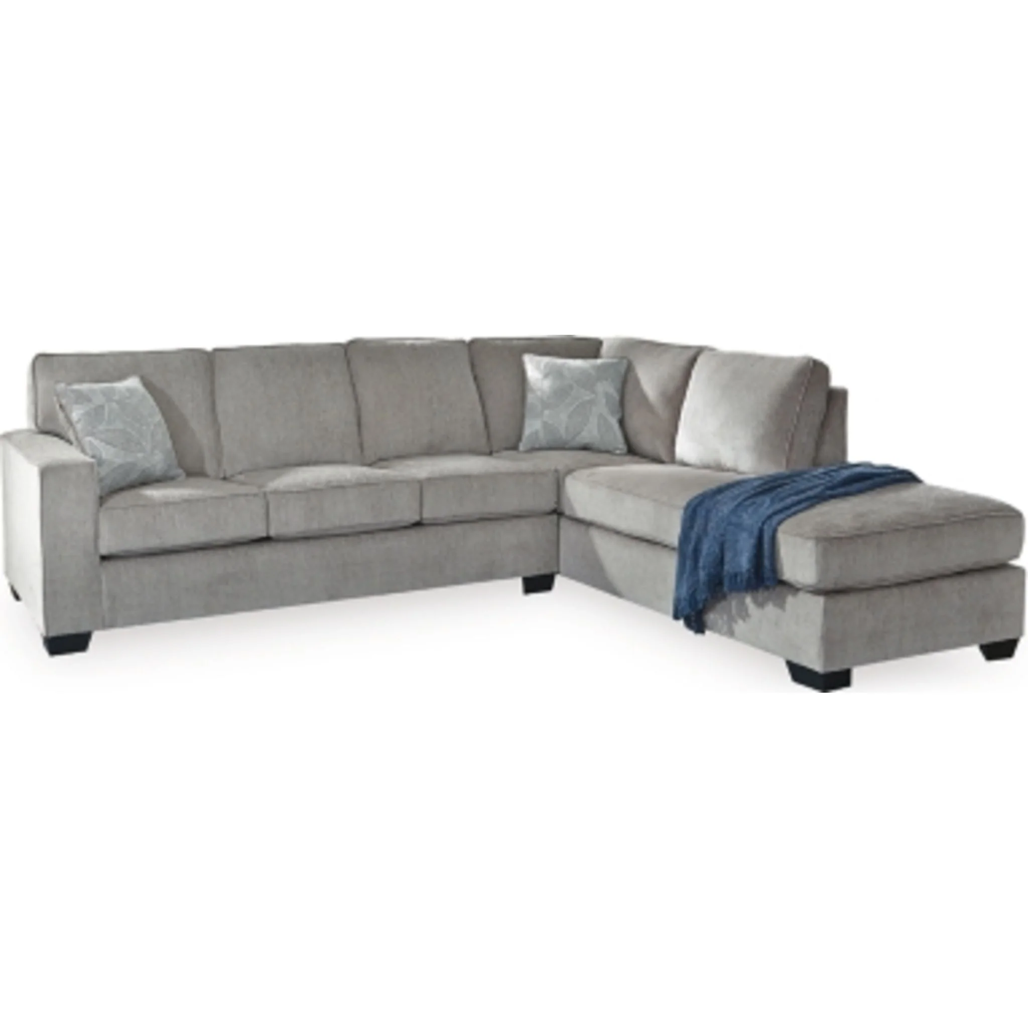 Altari 2 Piece Sectional Sleeper - Image 108