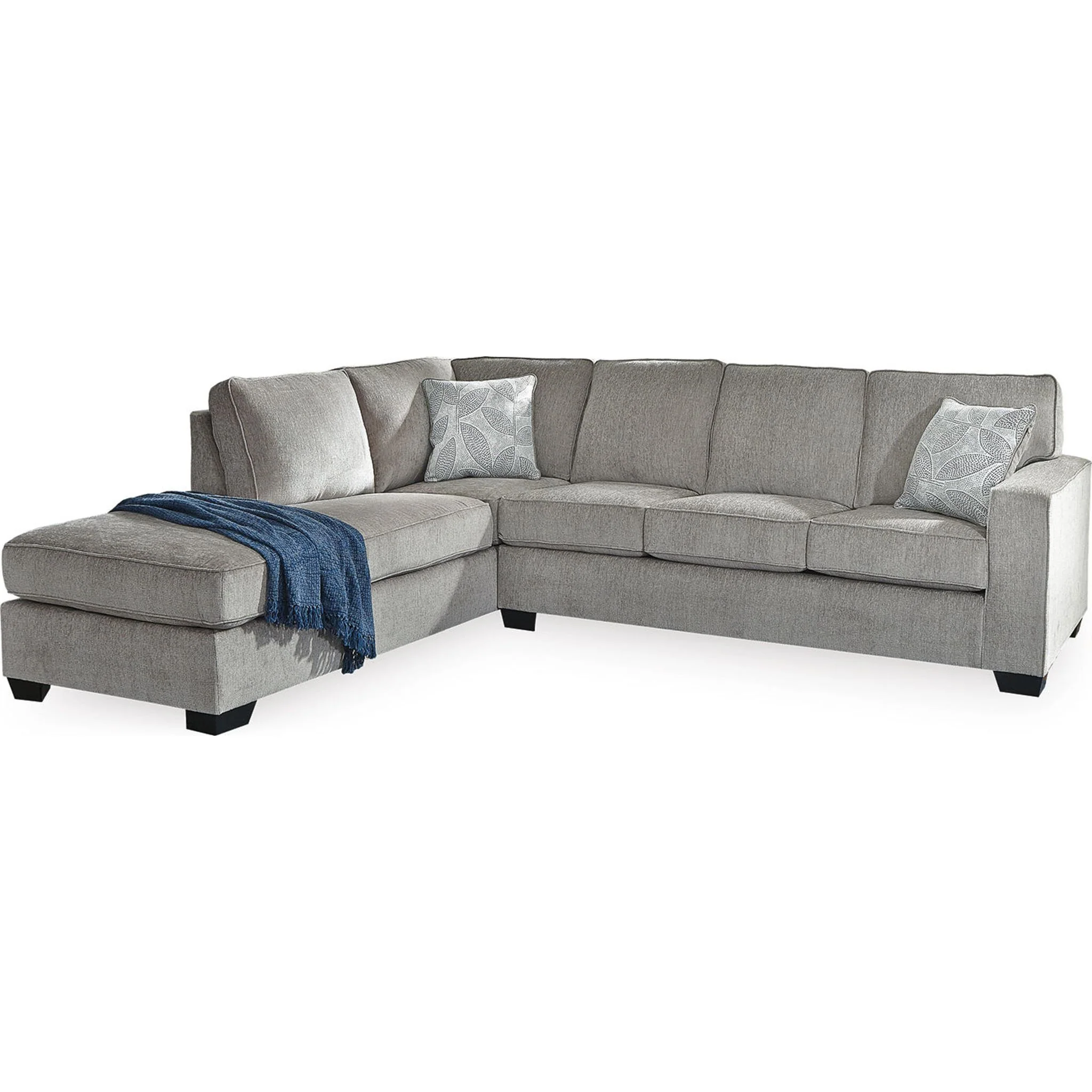 Altari 2 Piece Sectional Sleeper - Image 128