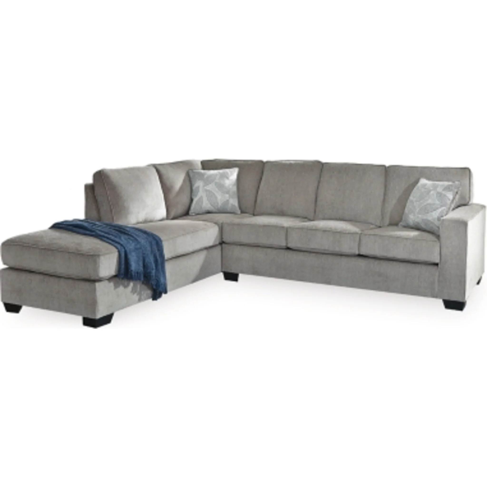 Altari 2 Piece Sectional Sleeper - Image 146